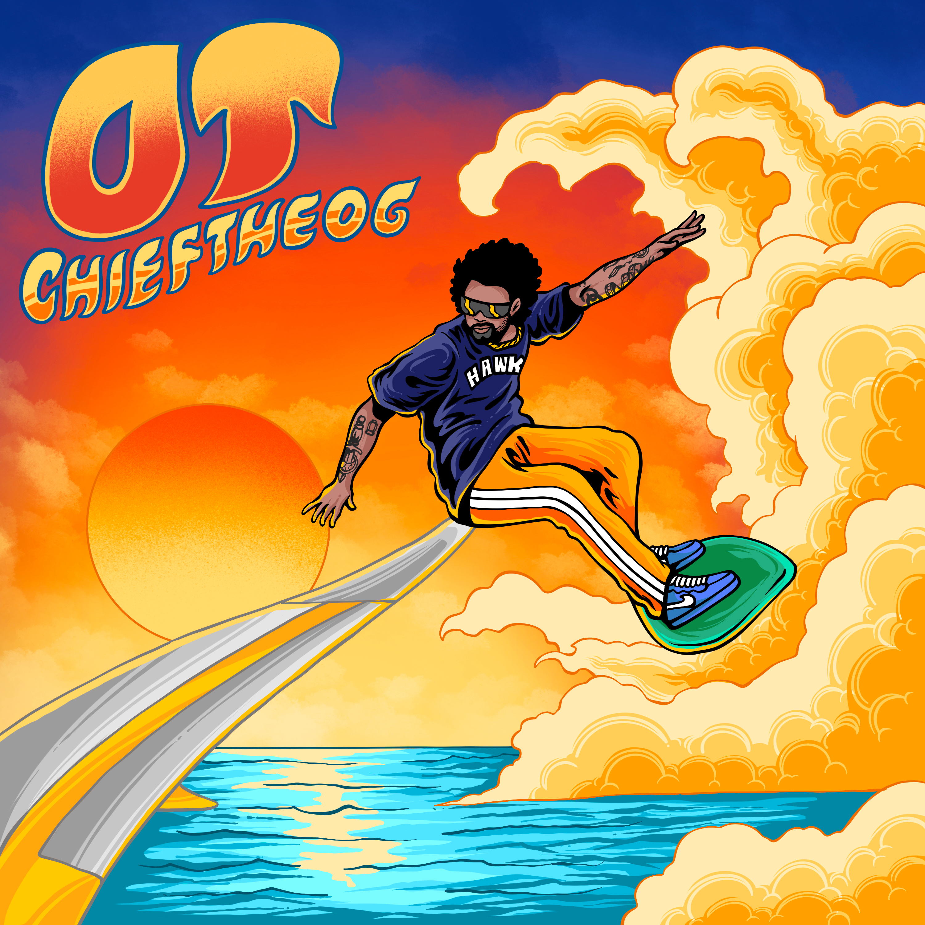 OT artwork