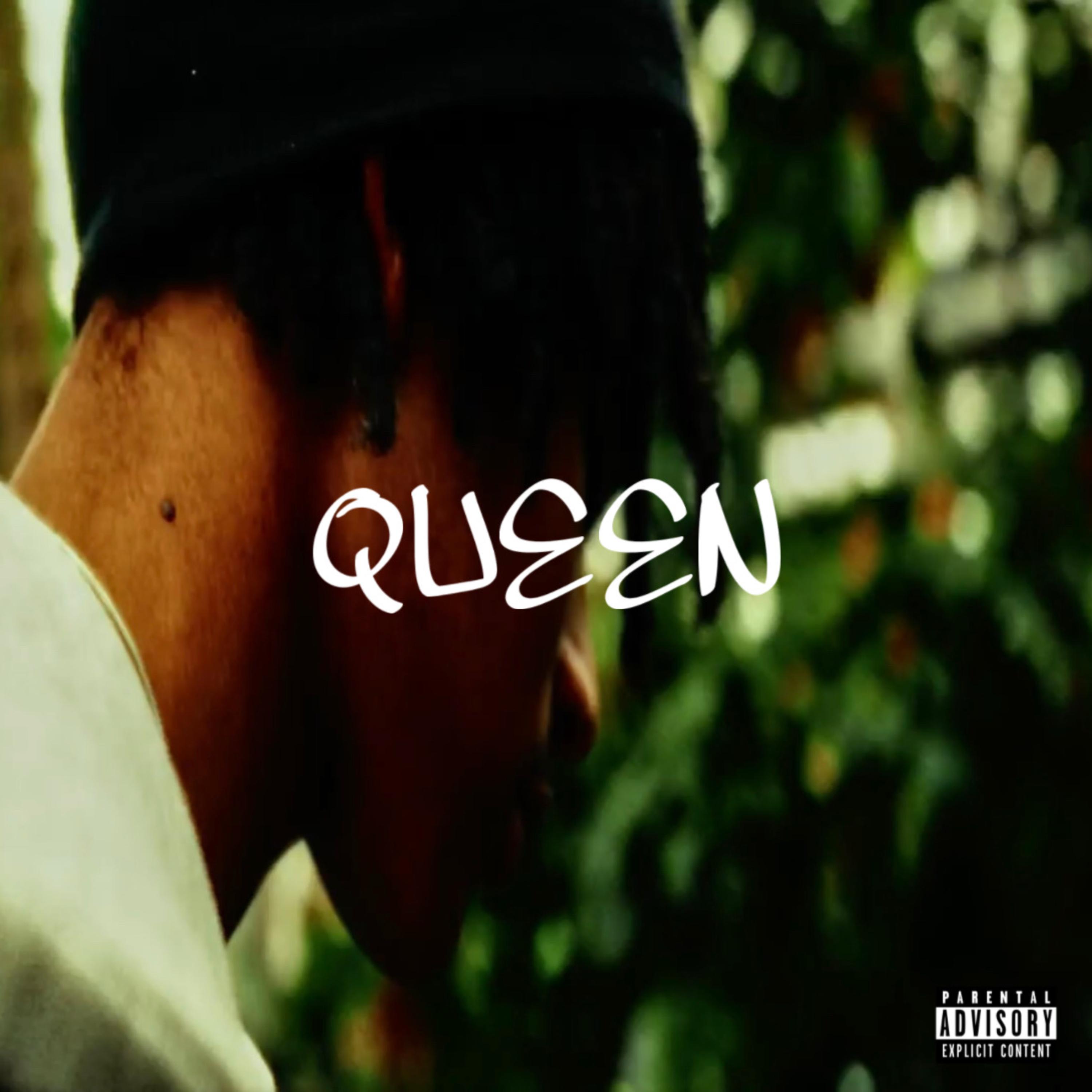 QUEEN artwork