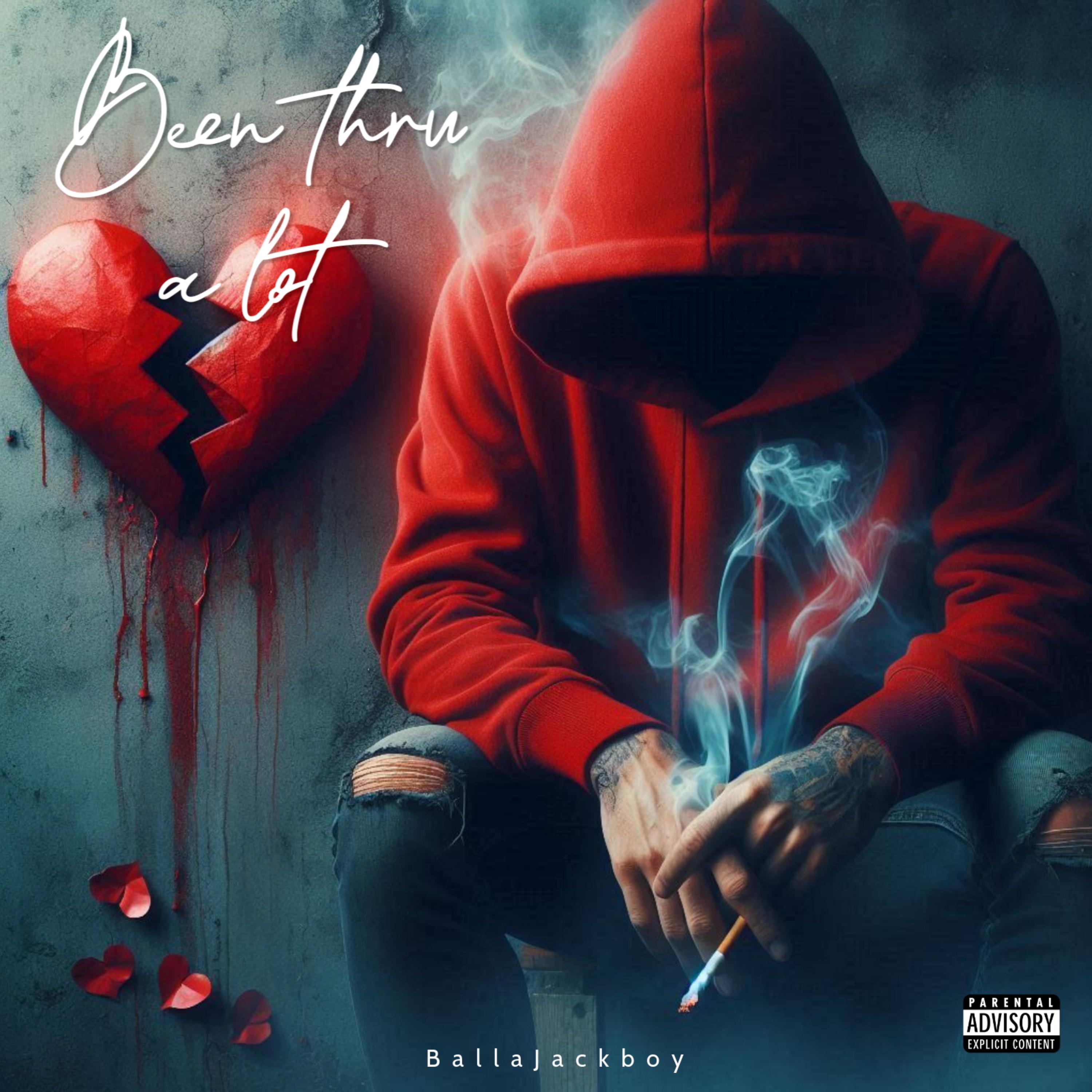 Been Thru A Lot artwork