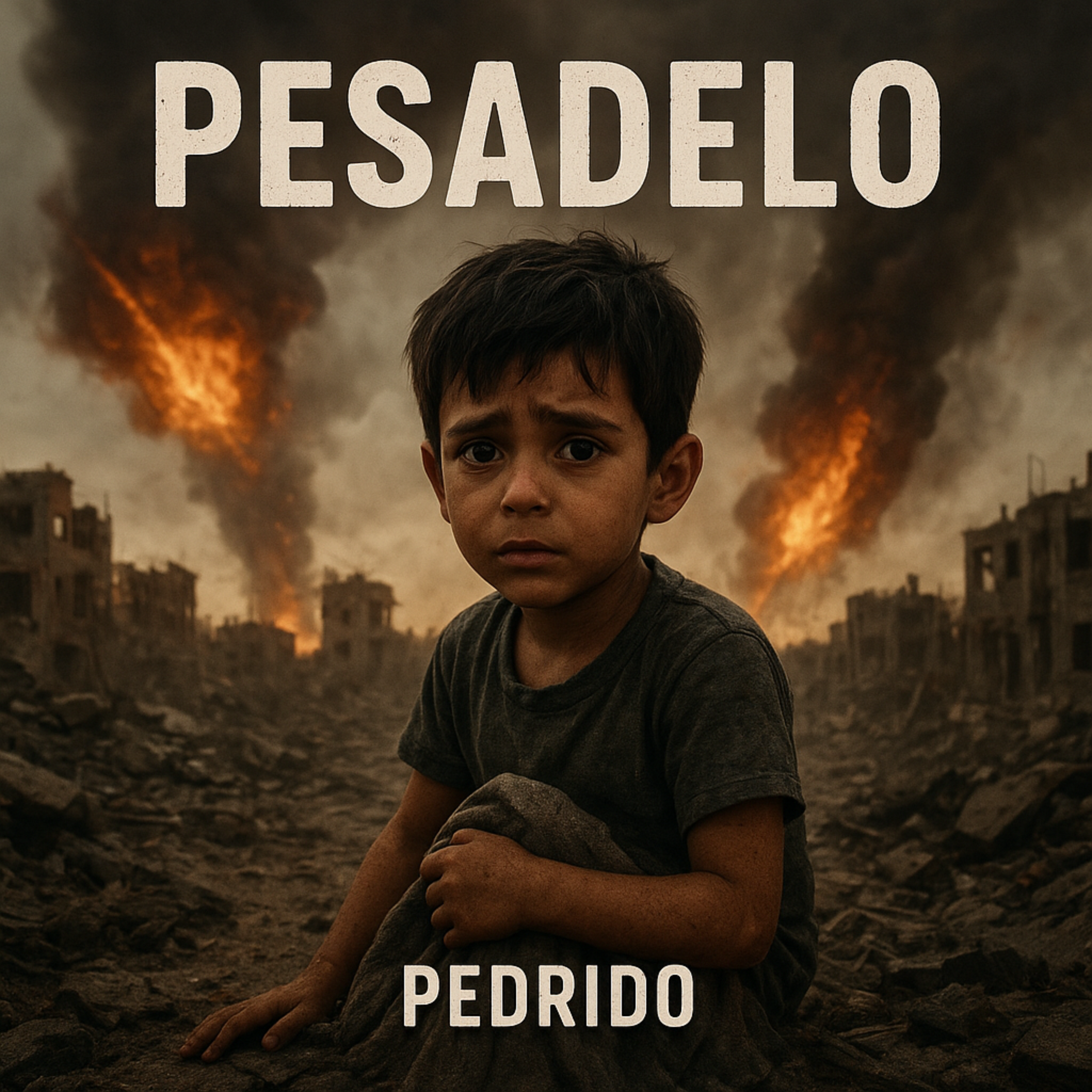 Pesadelo artwork