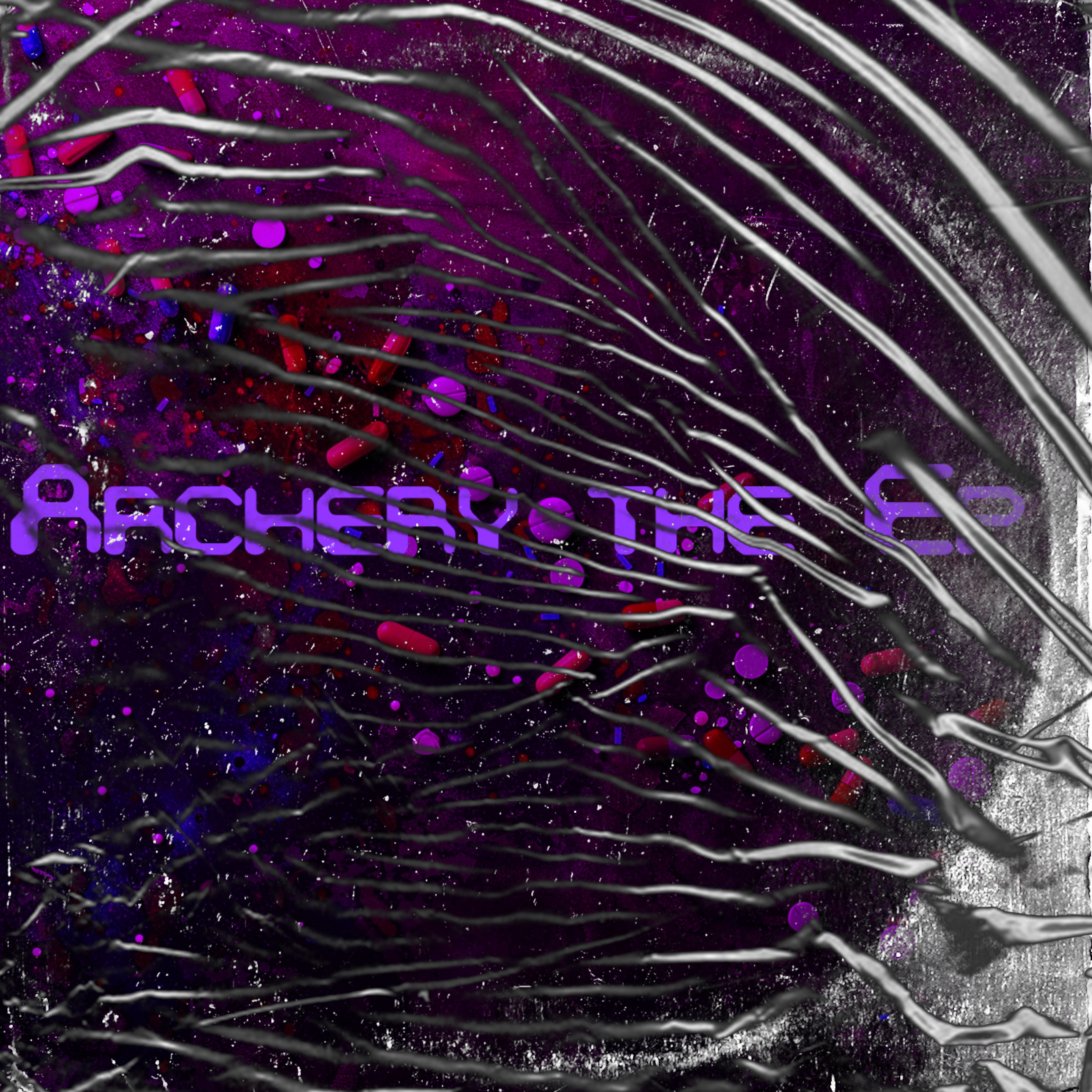Archery The  artwork