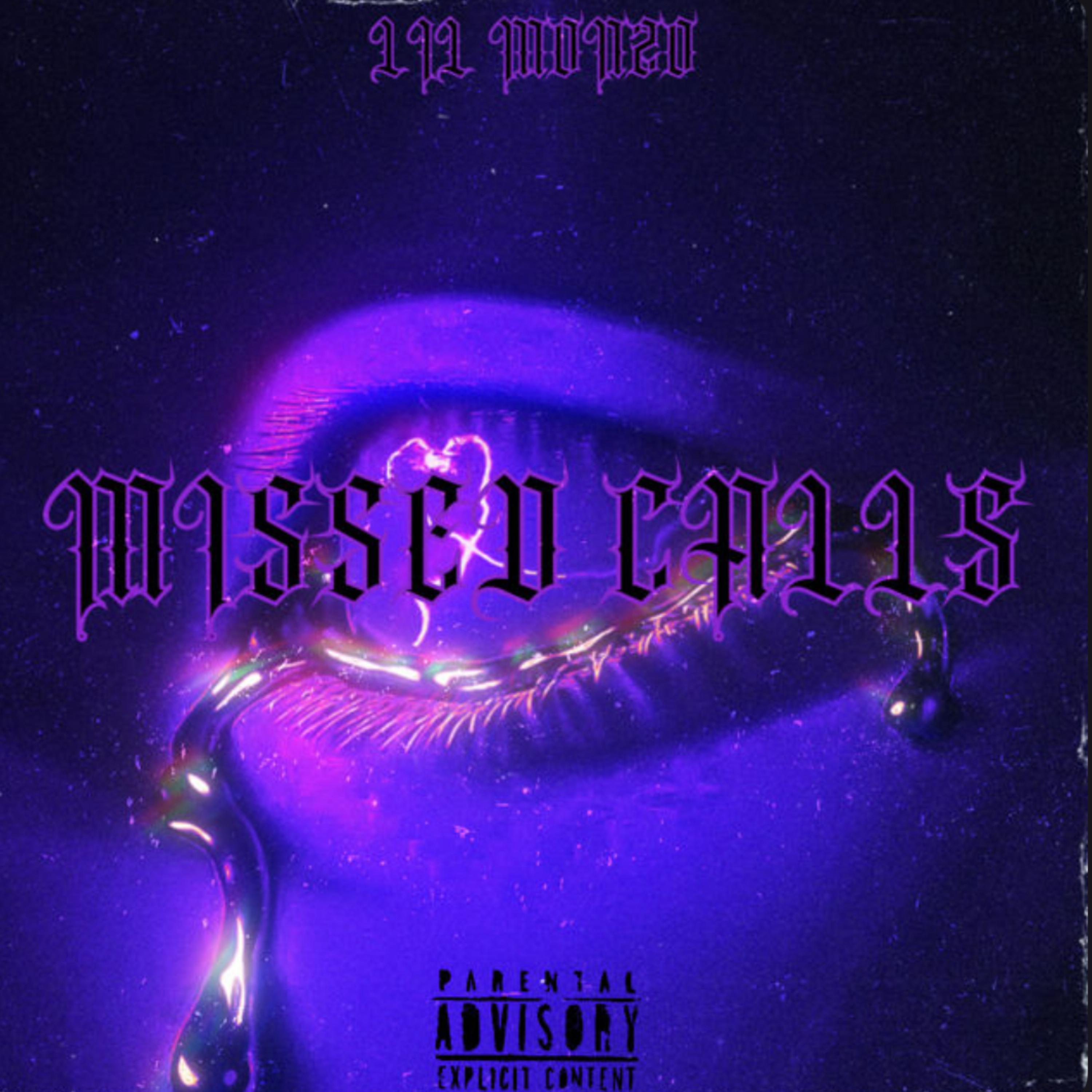 MISSED CALLS artwork