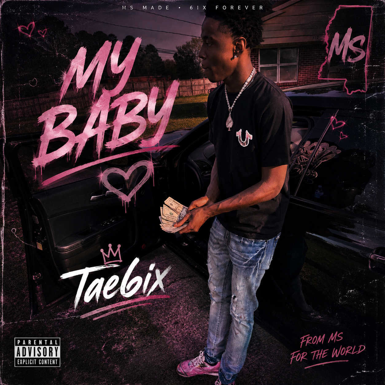 Tae6ix