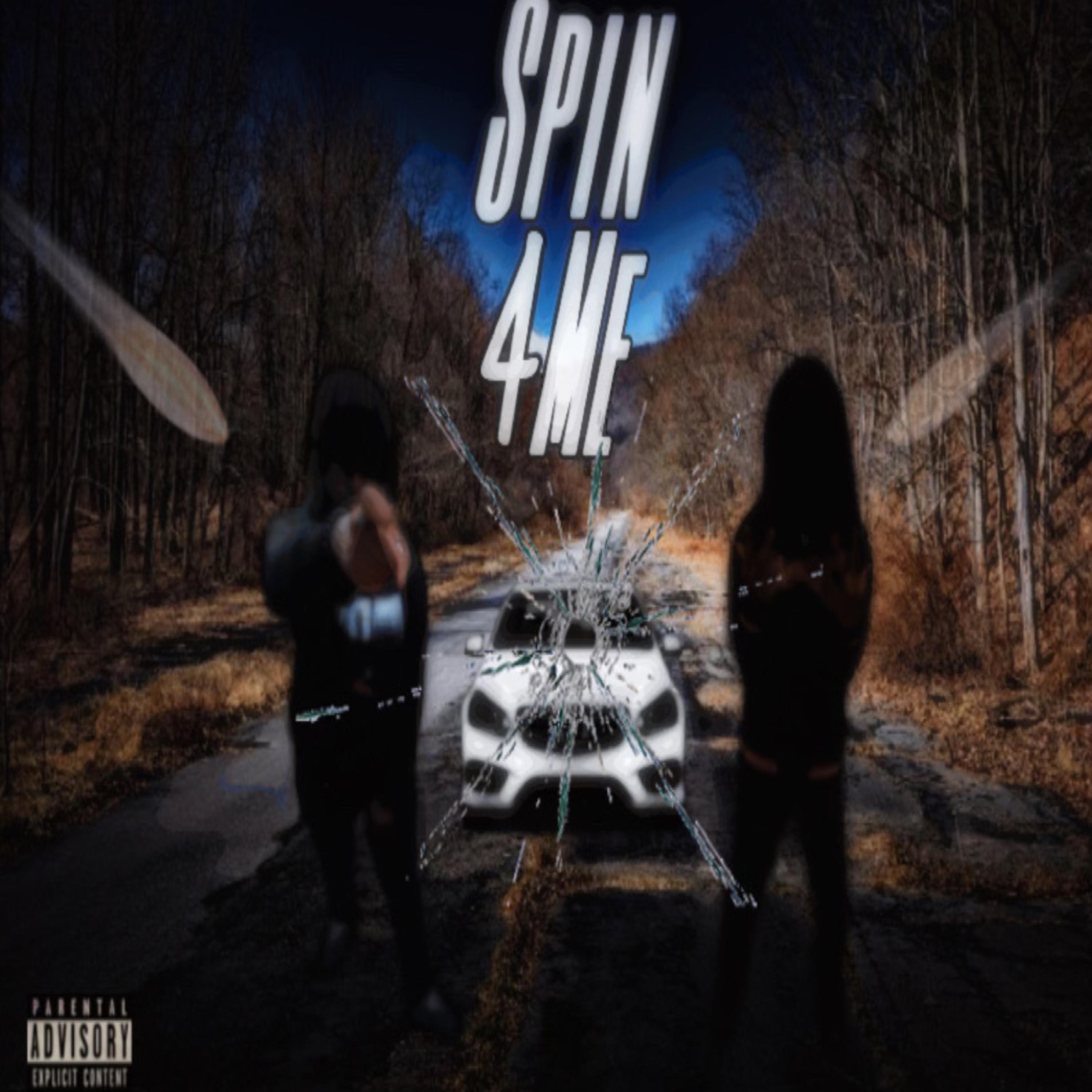 Spin 4 Me artwork