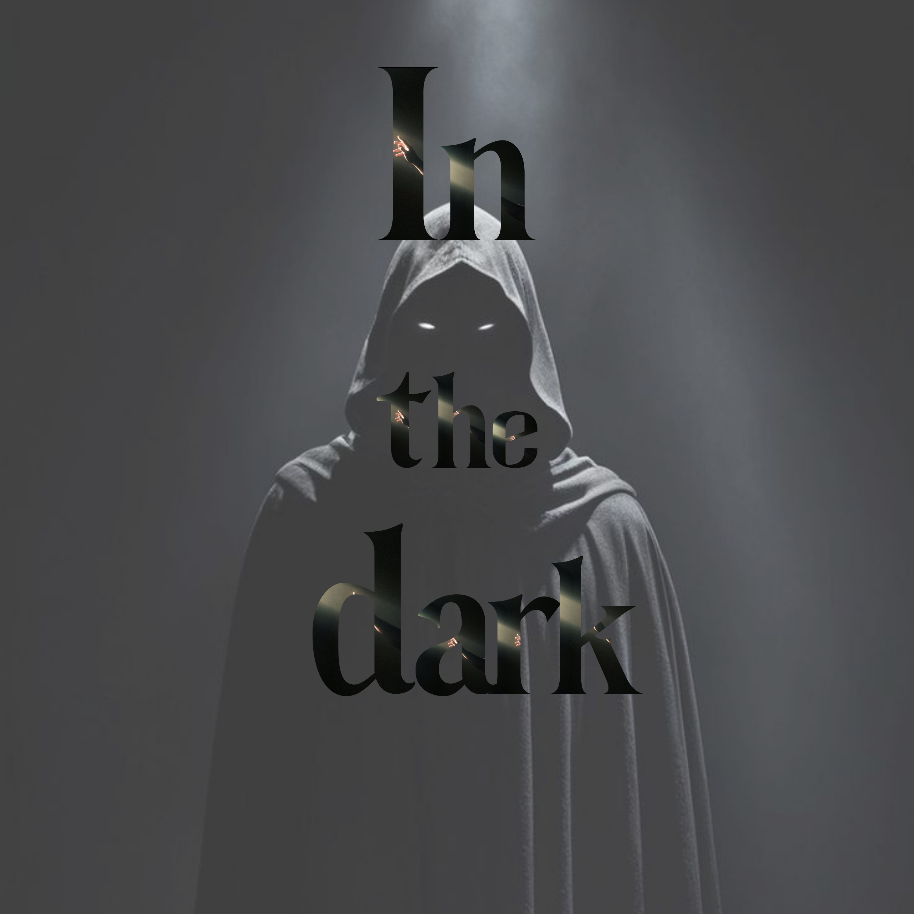 In The Dark artwork