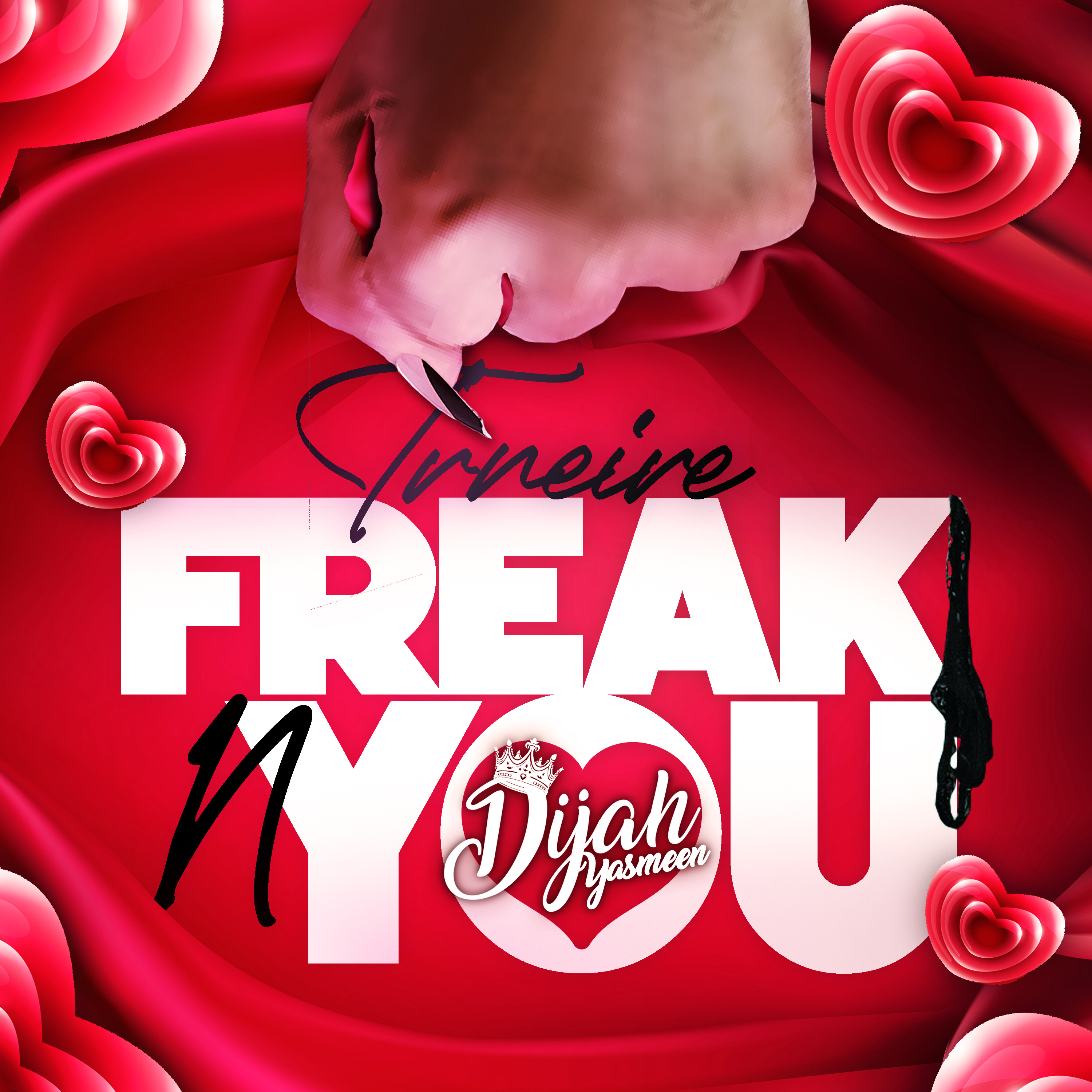 Freak N' You artwork