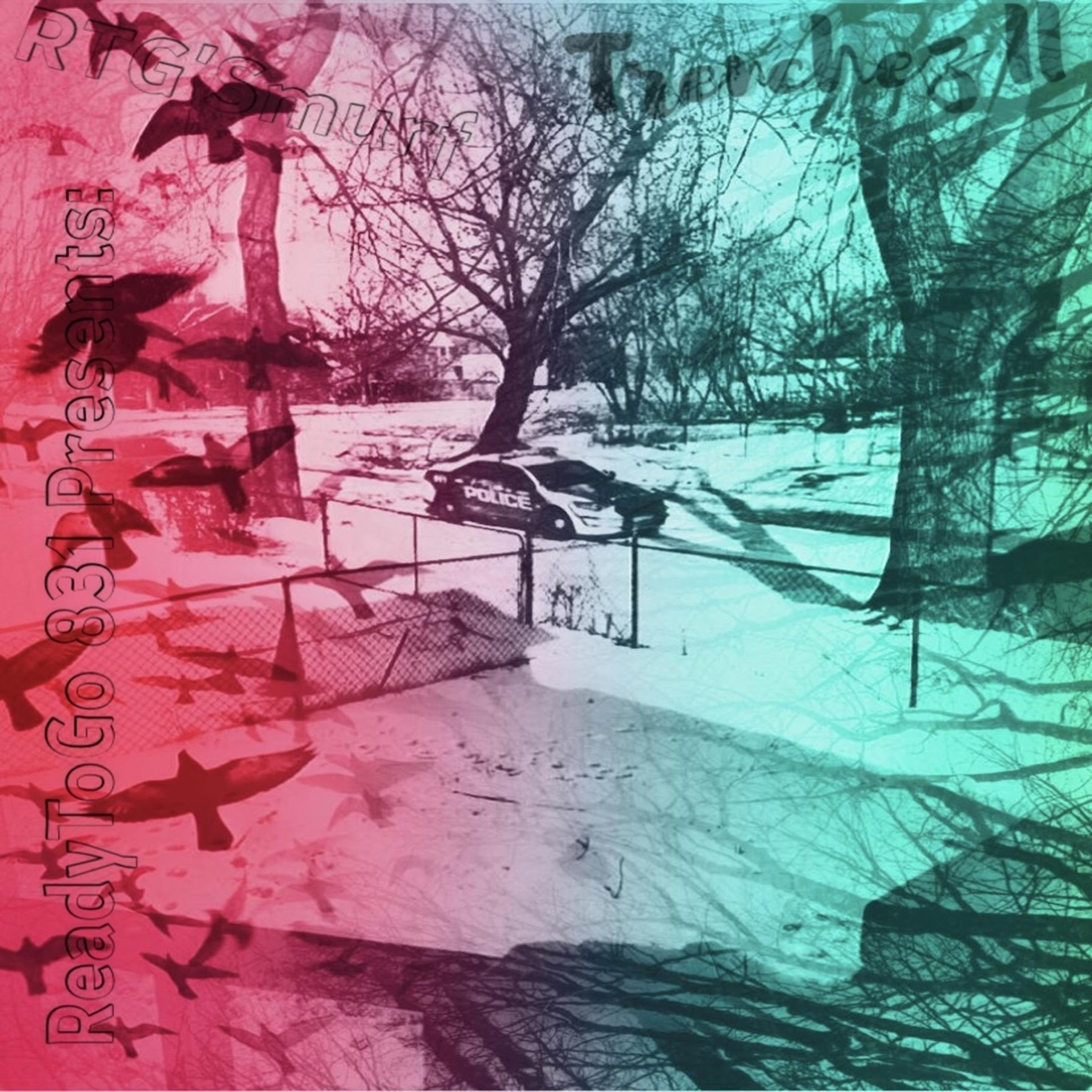 Trenchez 2 artwork