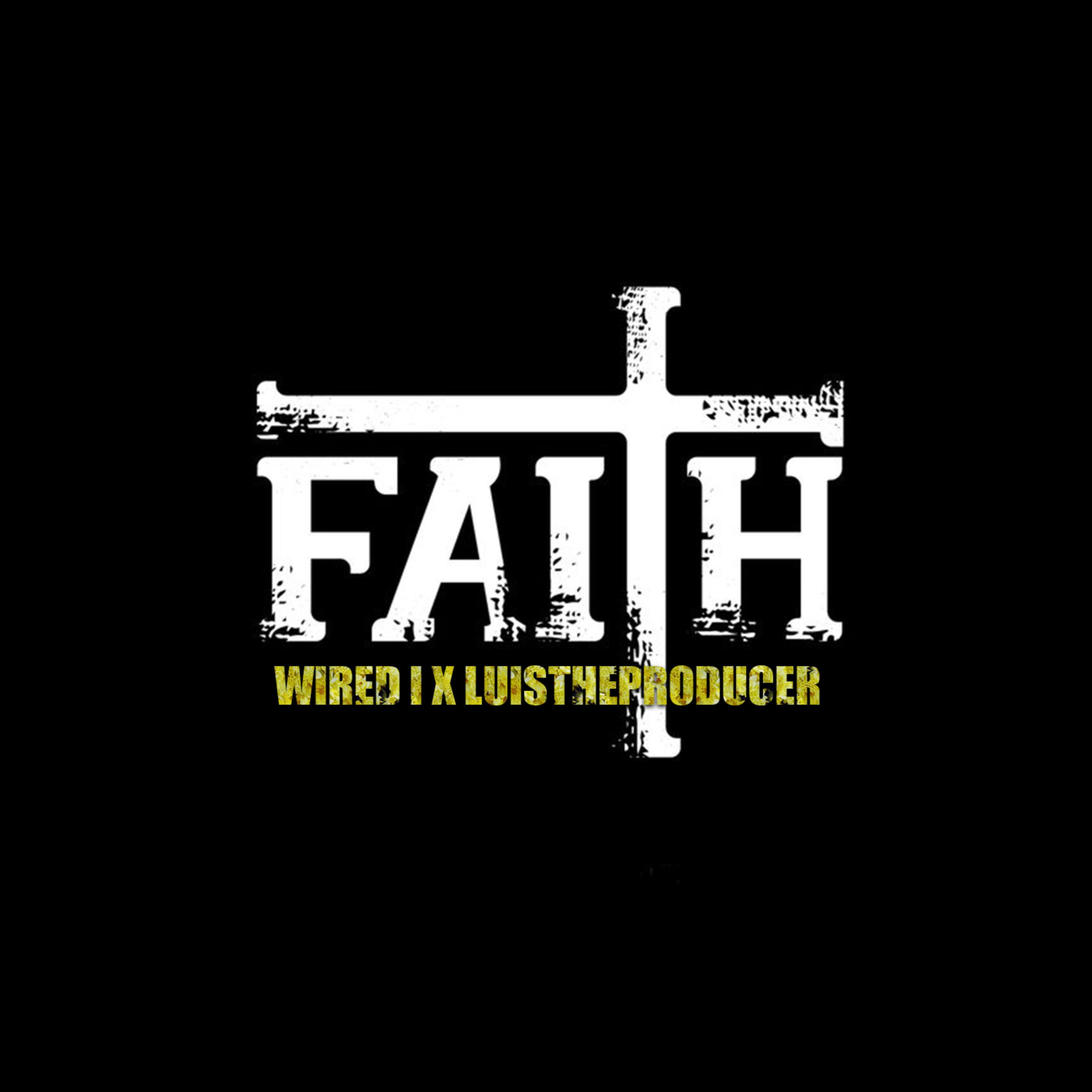 Faith artwork