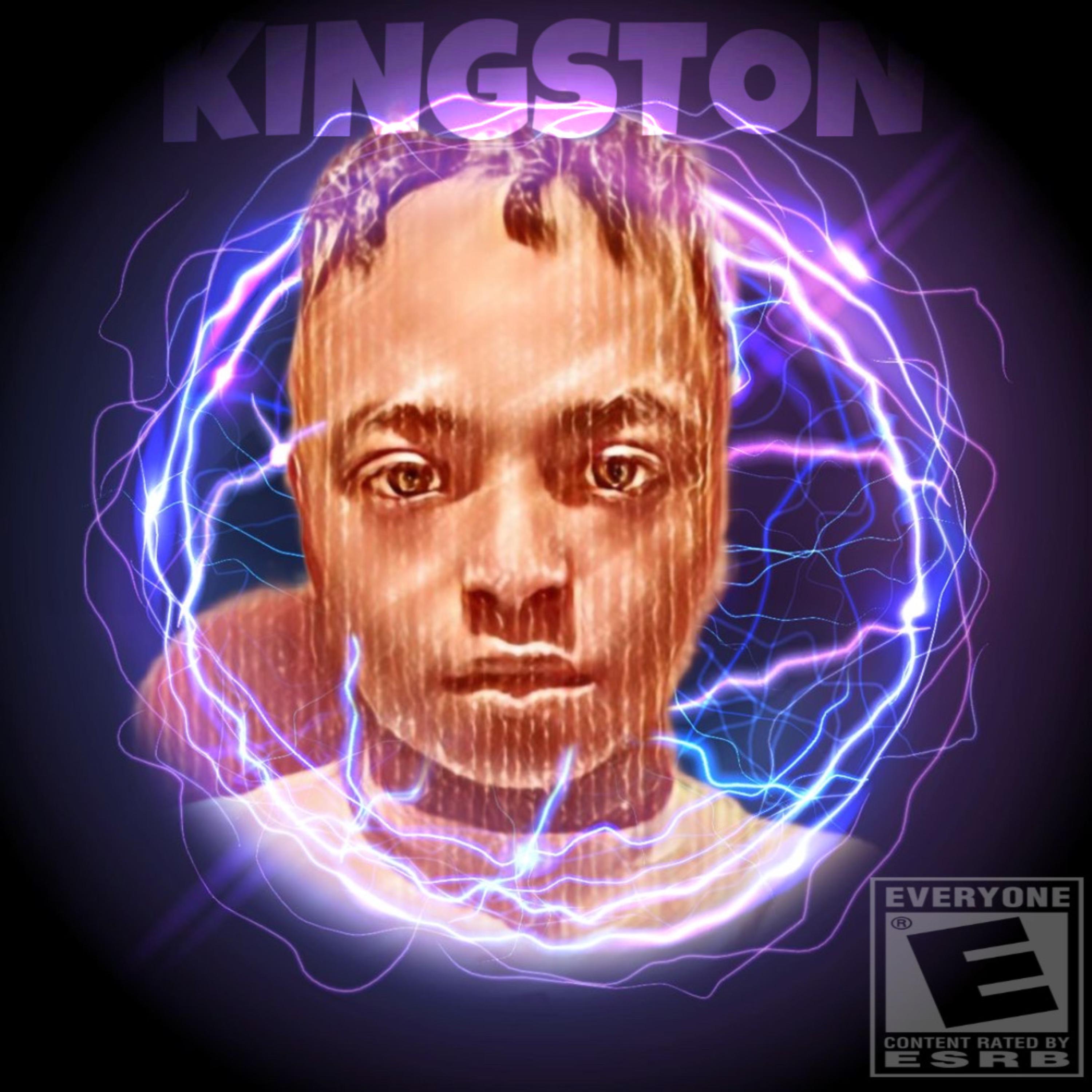 WE IN HERE artwork