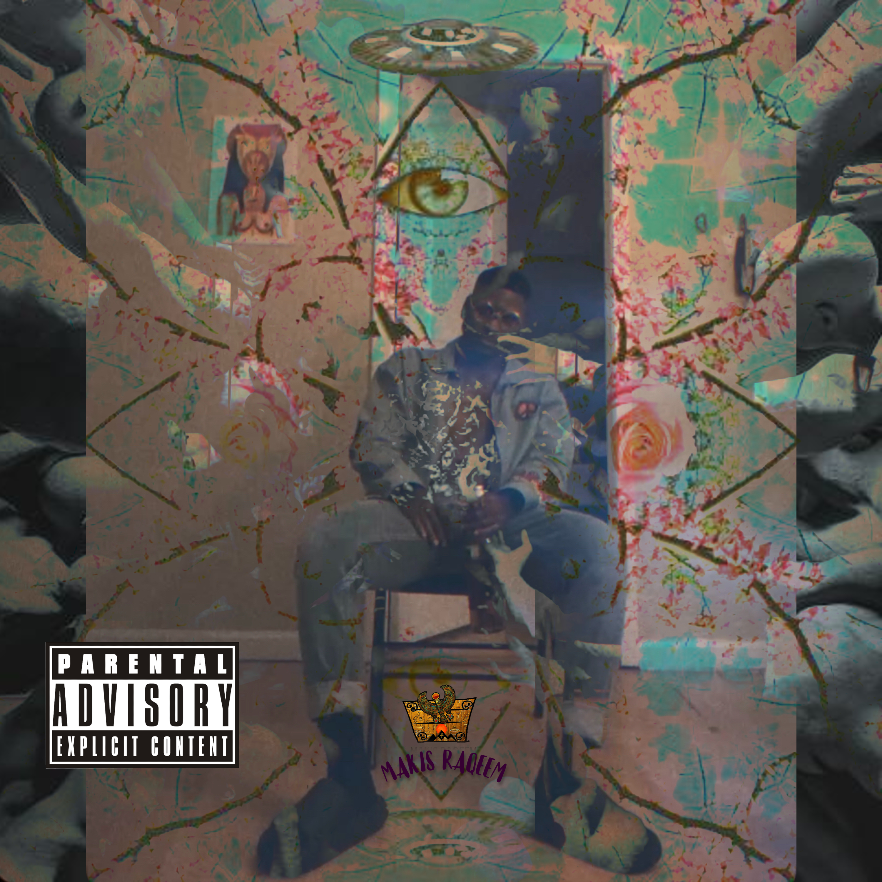 Mark Of Yesterdays Past artwork