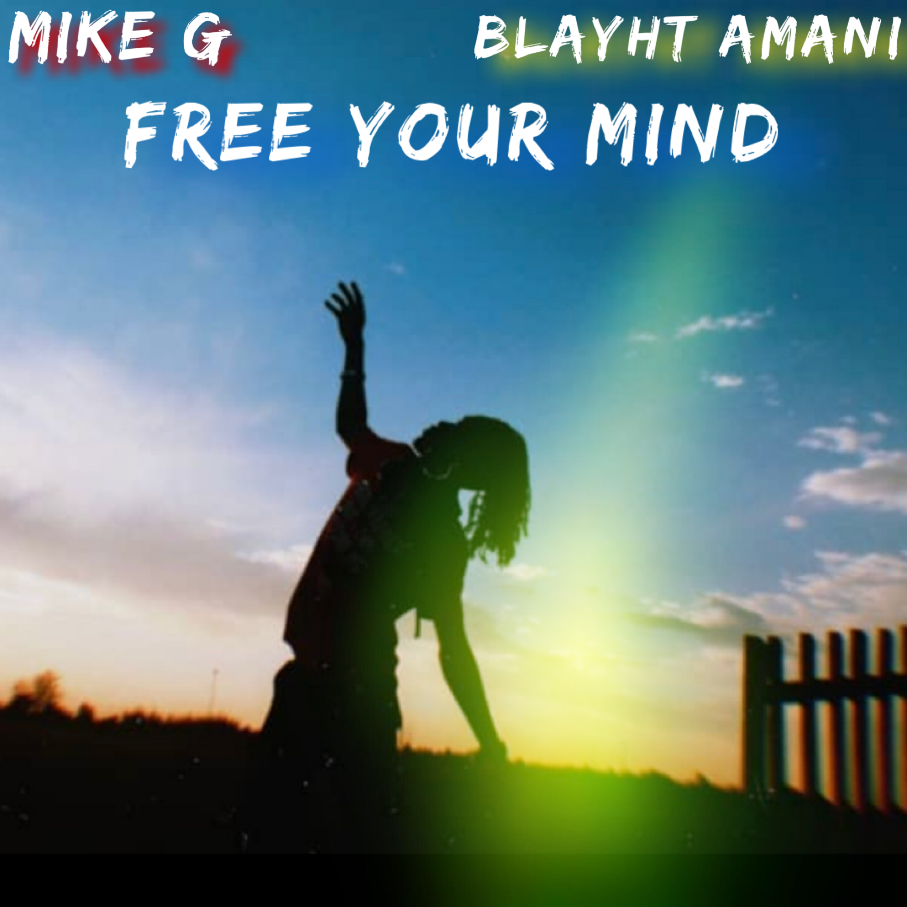 Free Your Mind artwork