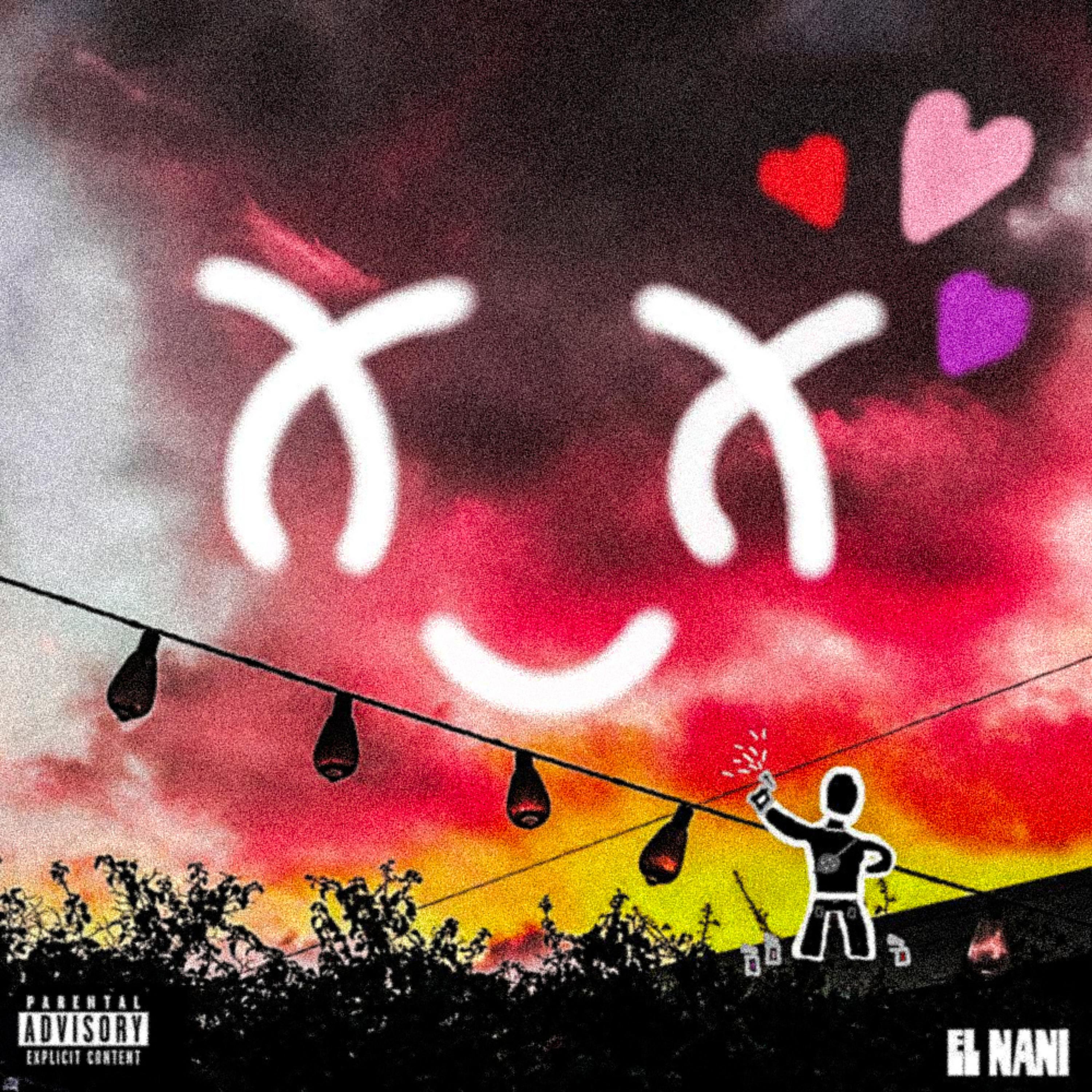 PAIN artwork