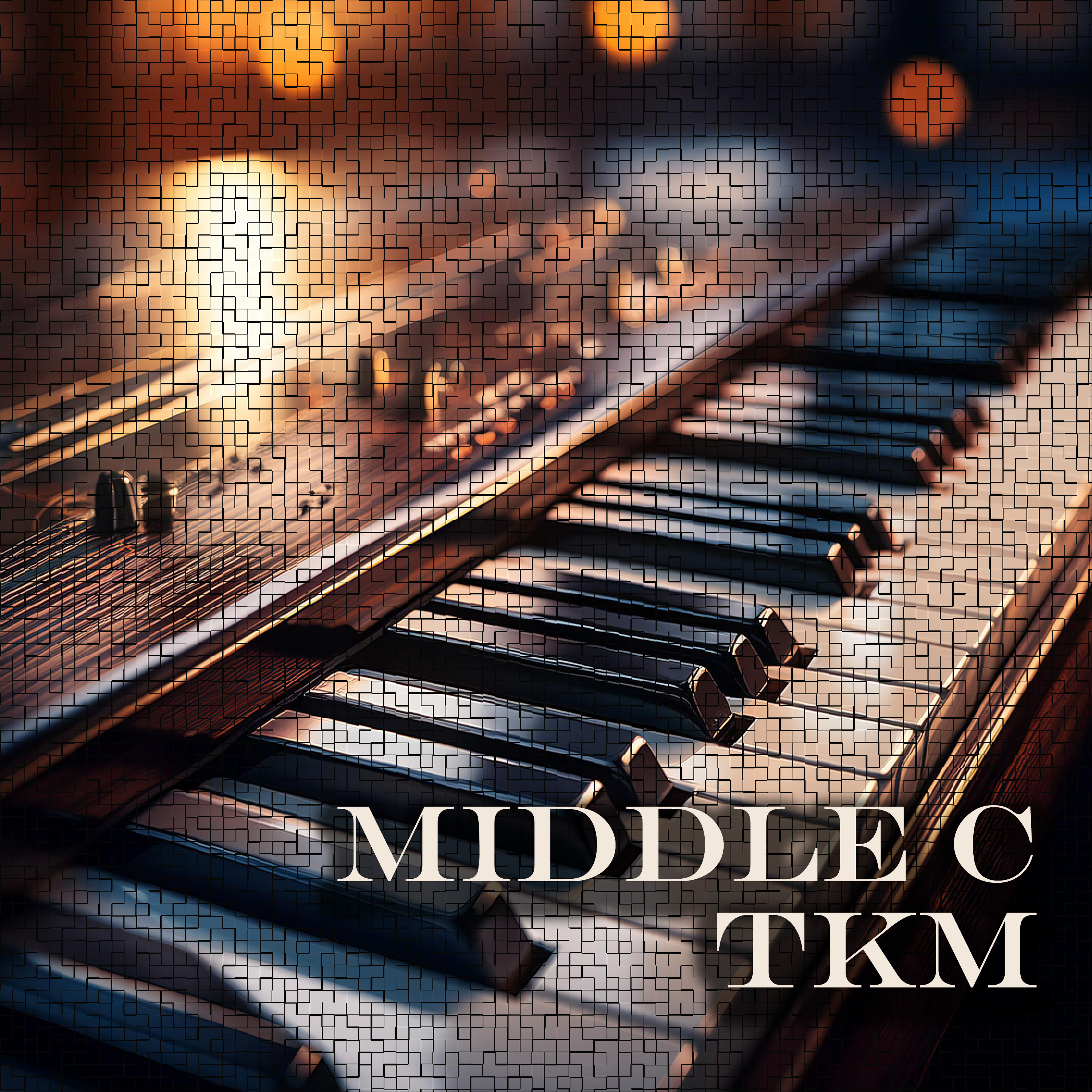 Middle C artwork