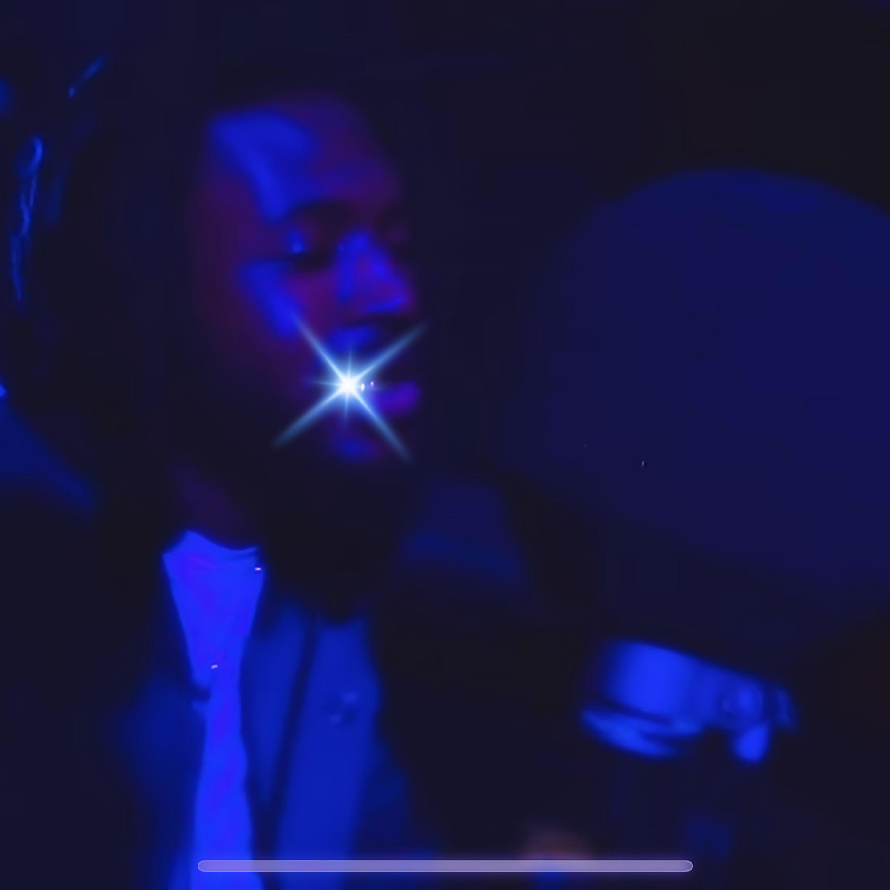 How I Feel artwork