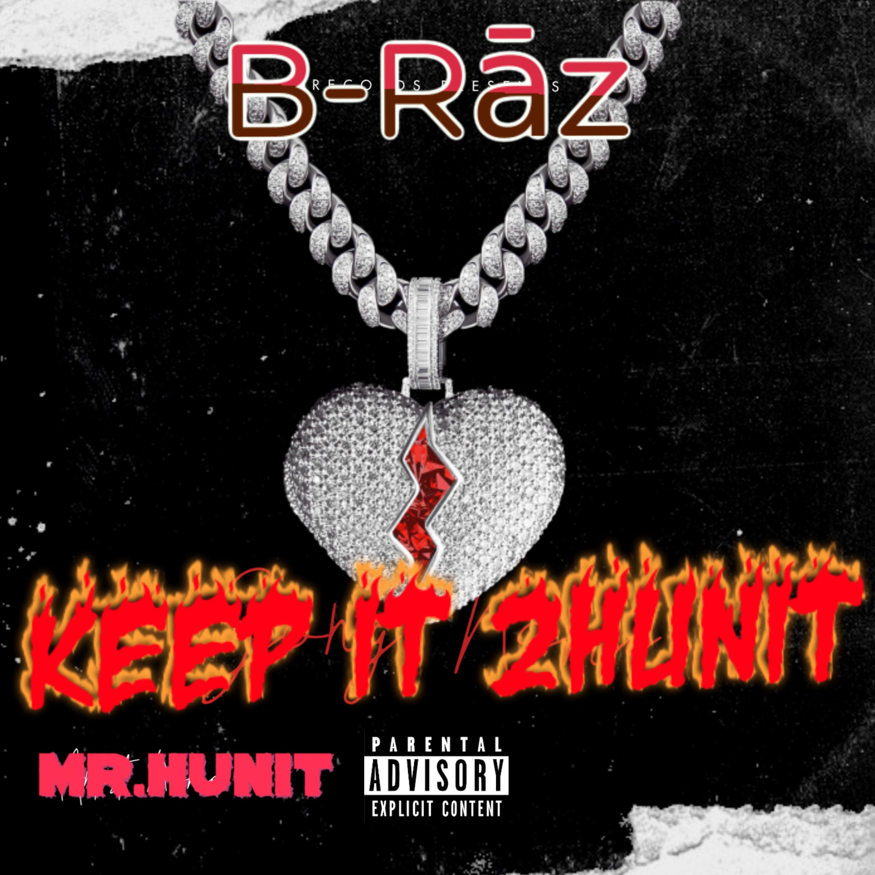 Keep It 2hunit artwork