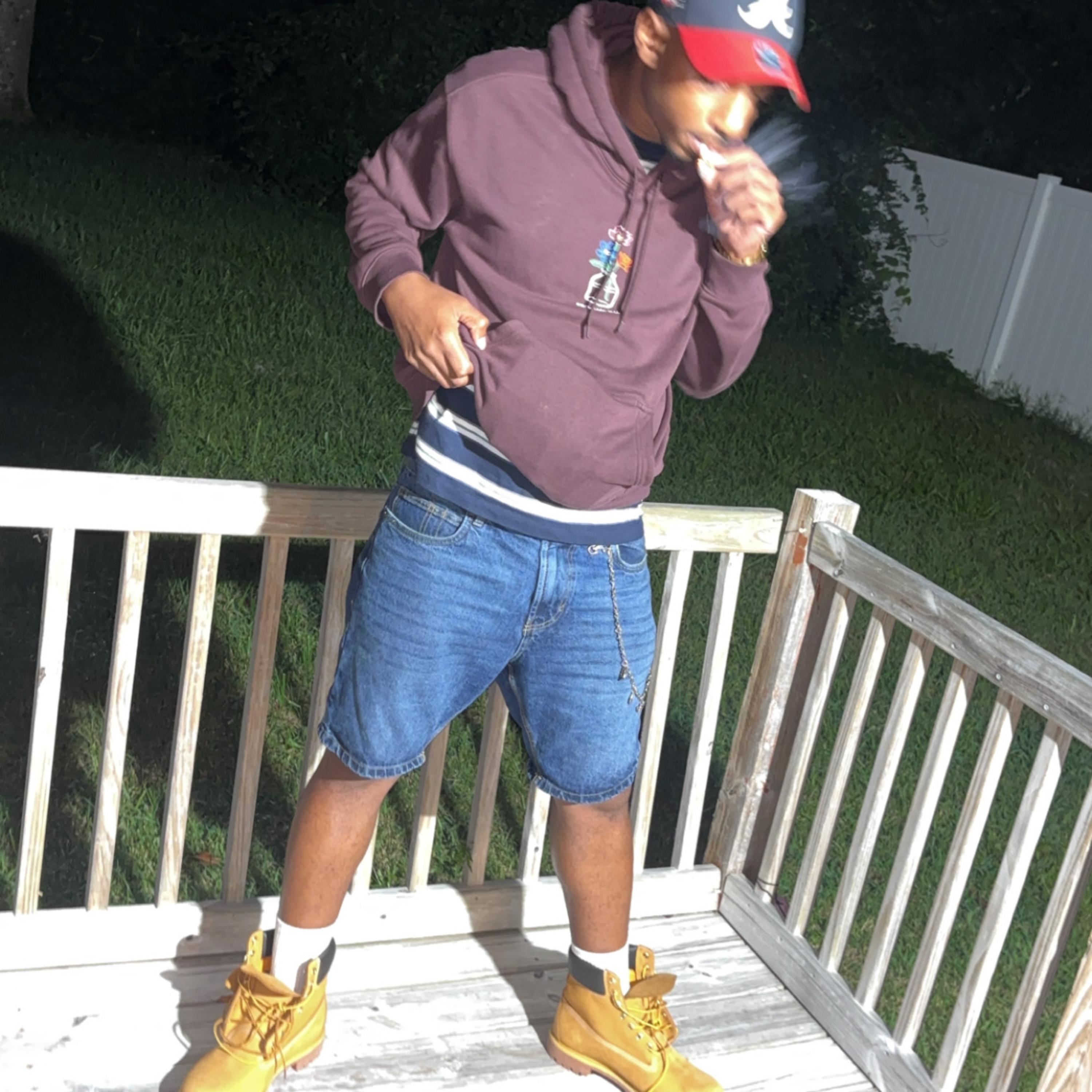 Still Got It by Da1f4sho cover art