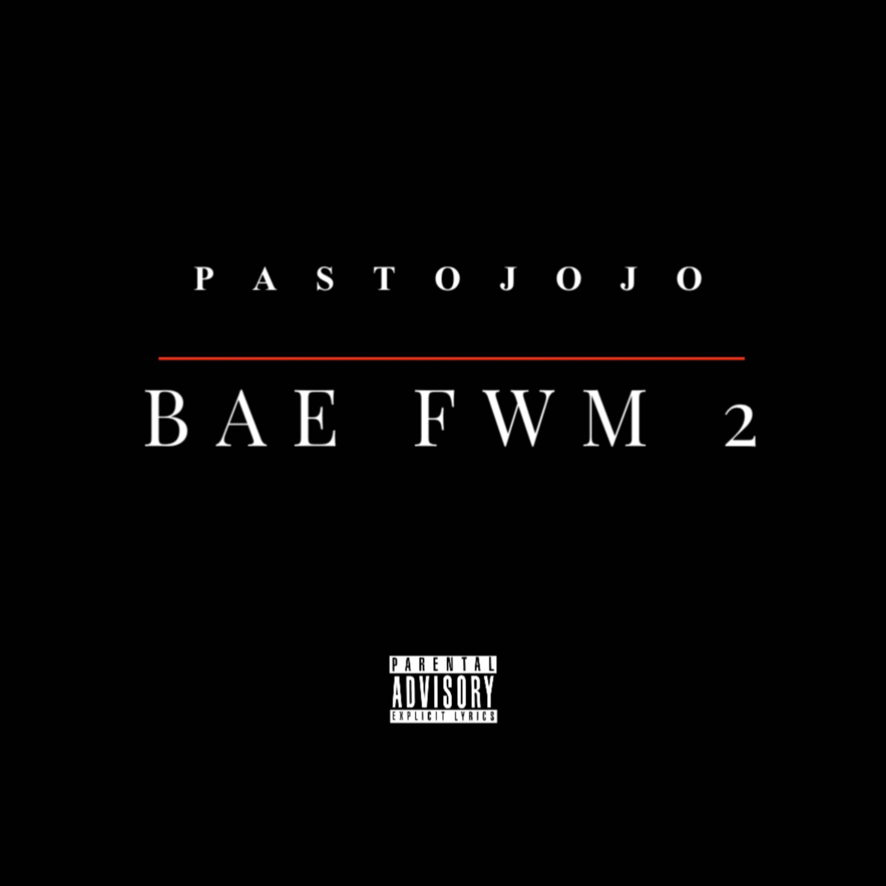 BAE FWM 2 artwork