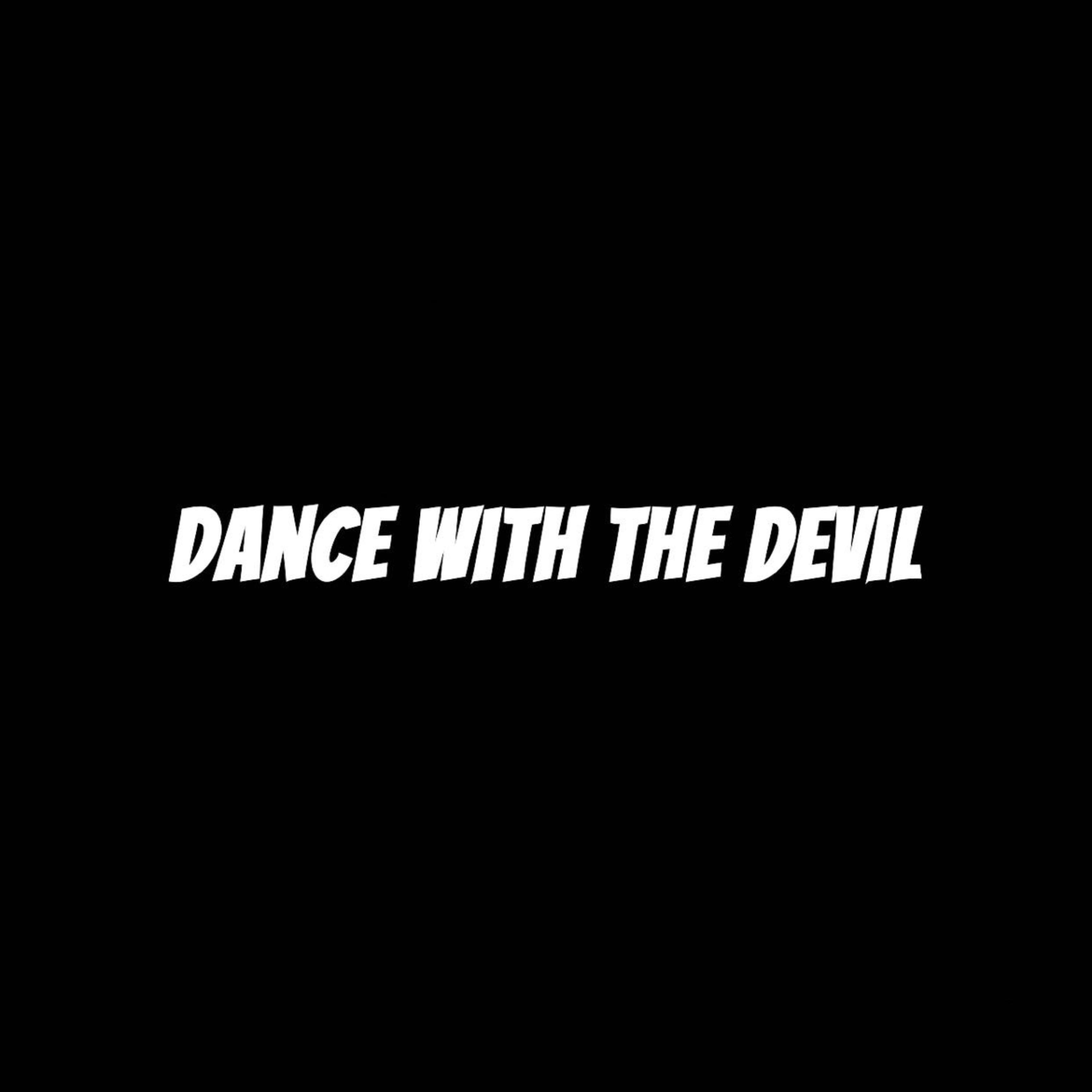 Dance With The Devil artwork