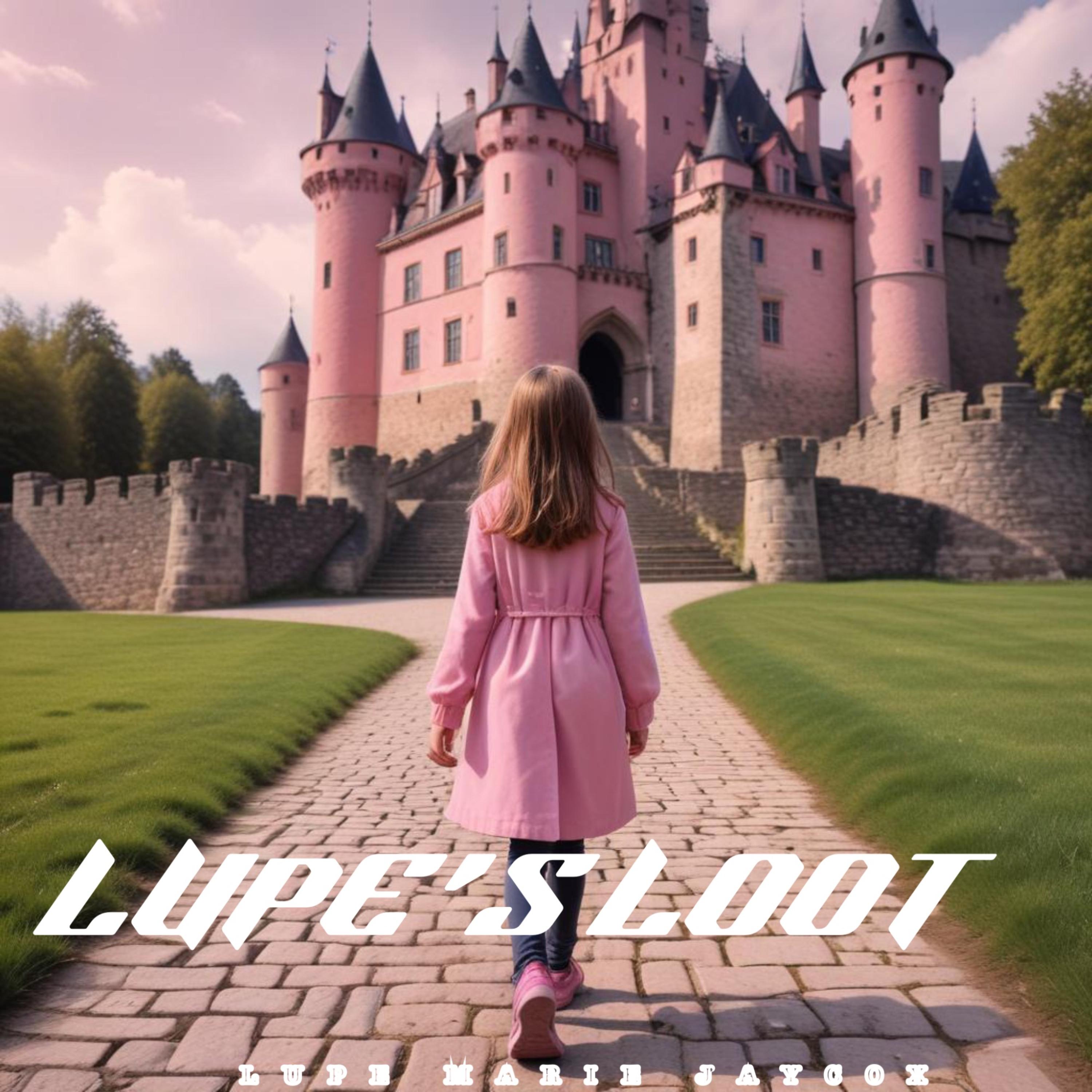 Lupe’s Loot artwork