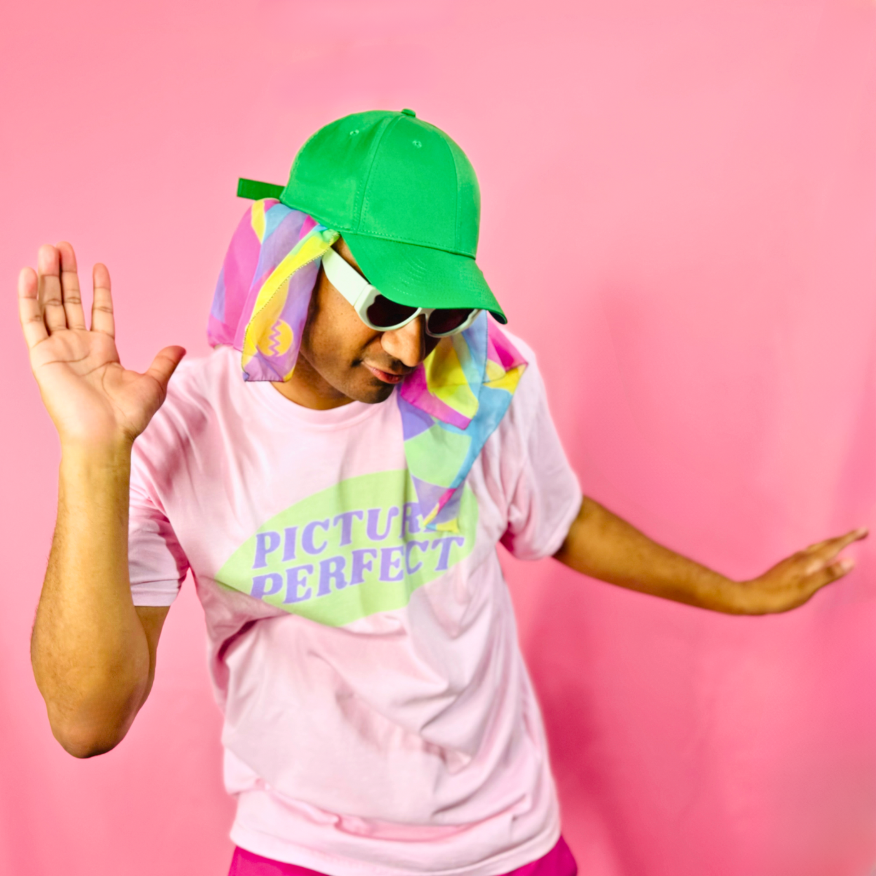 The Saga Continues artwork