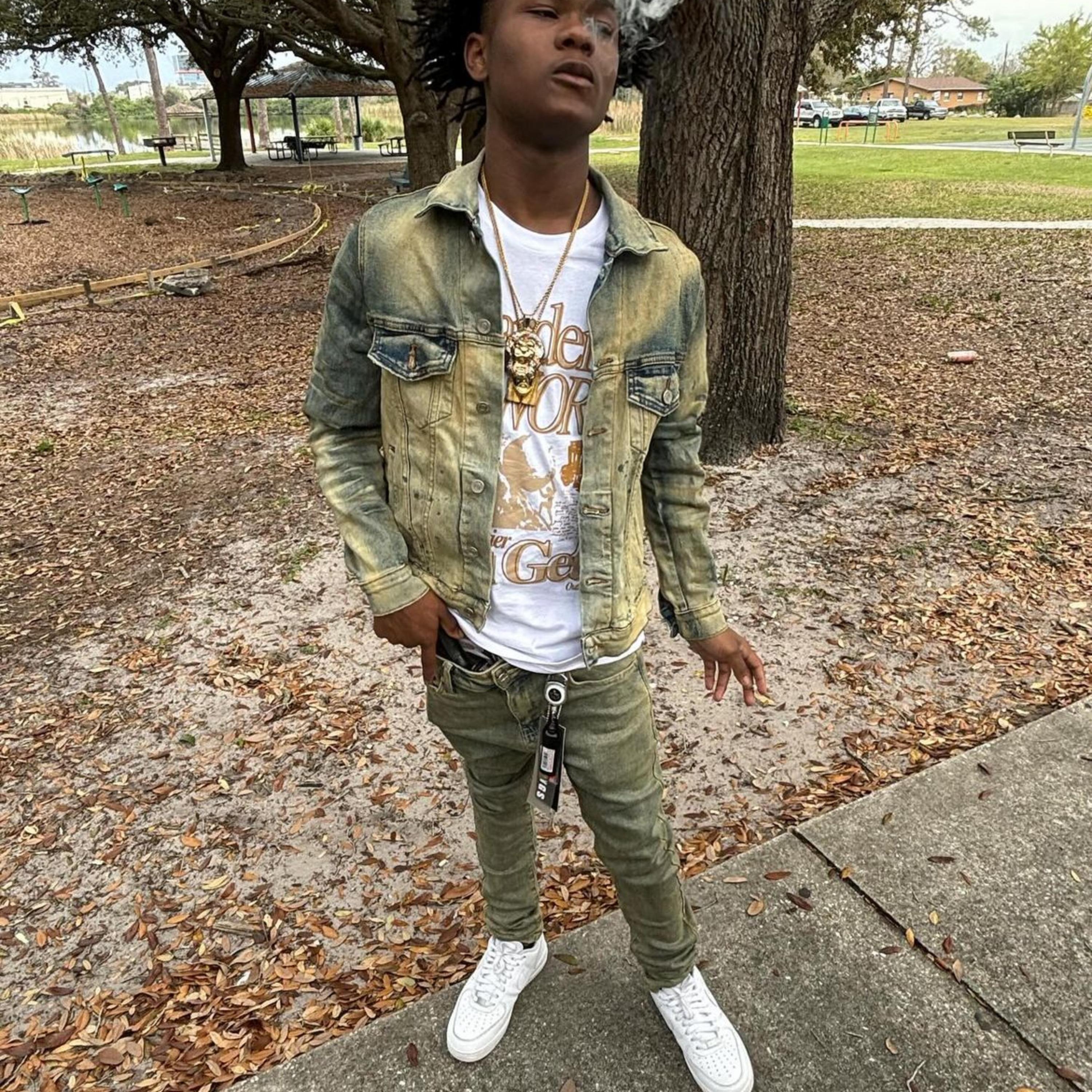 Free Trap artwork