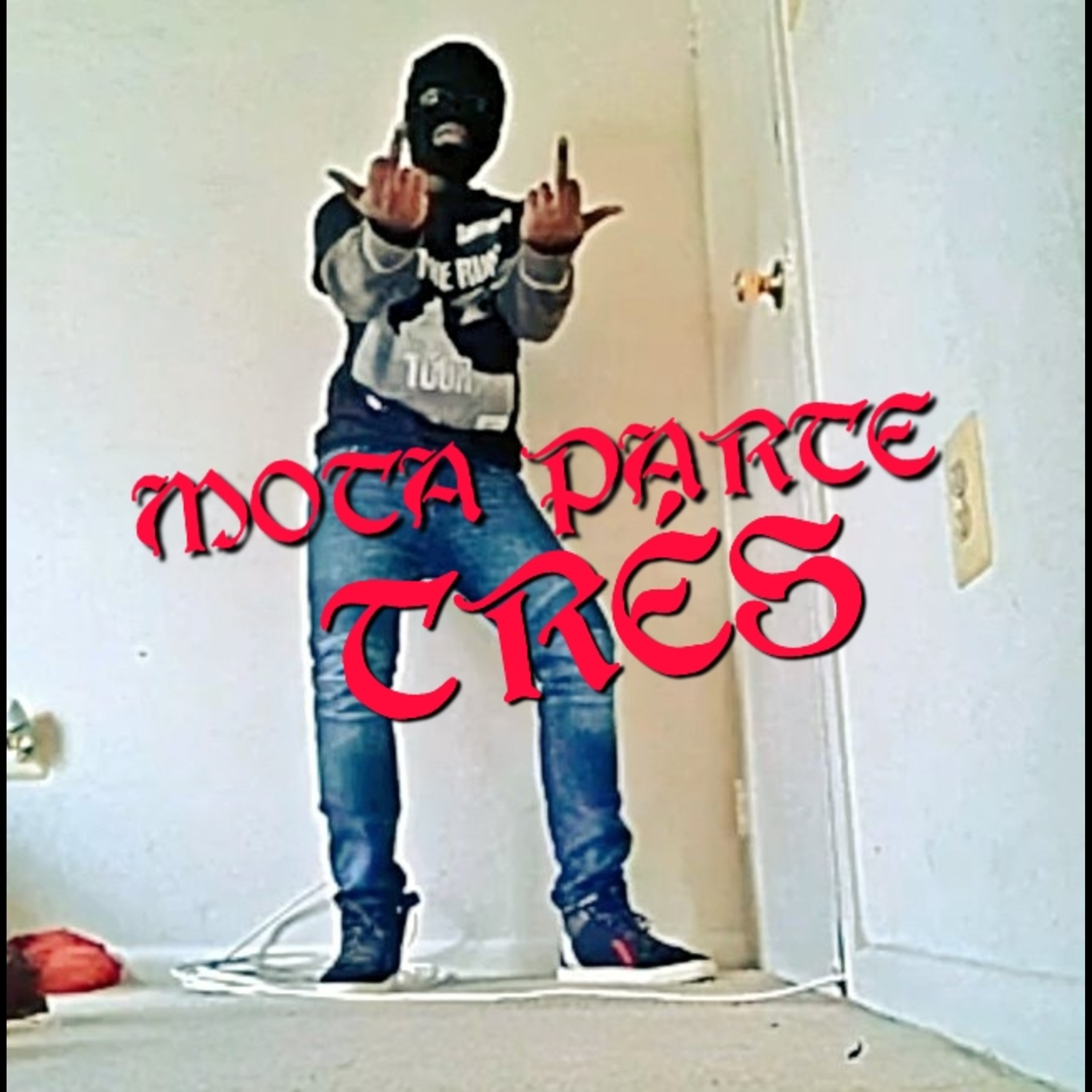 Mota Parte Trés artwork