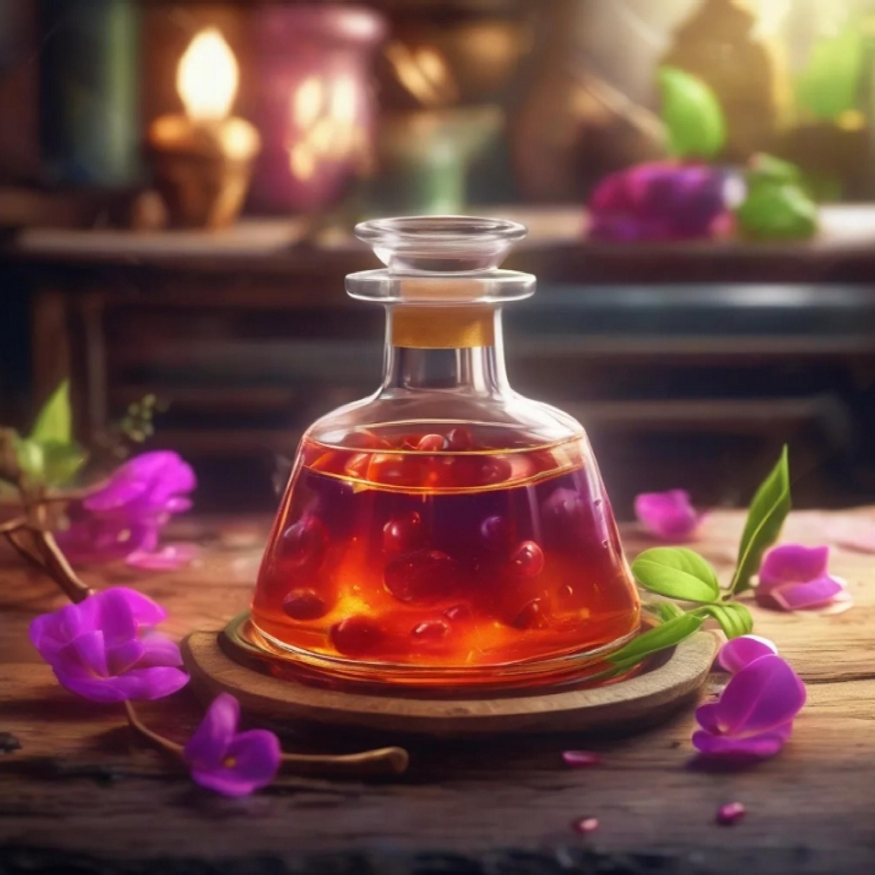 Bienvenidos Aventureros Deleite A Sus Ordenes artwork