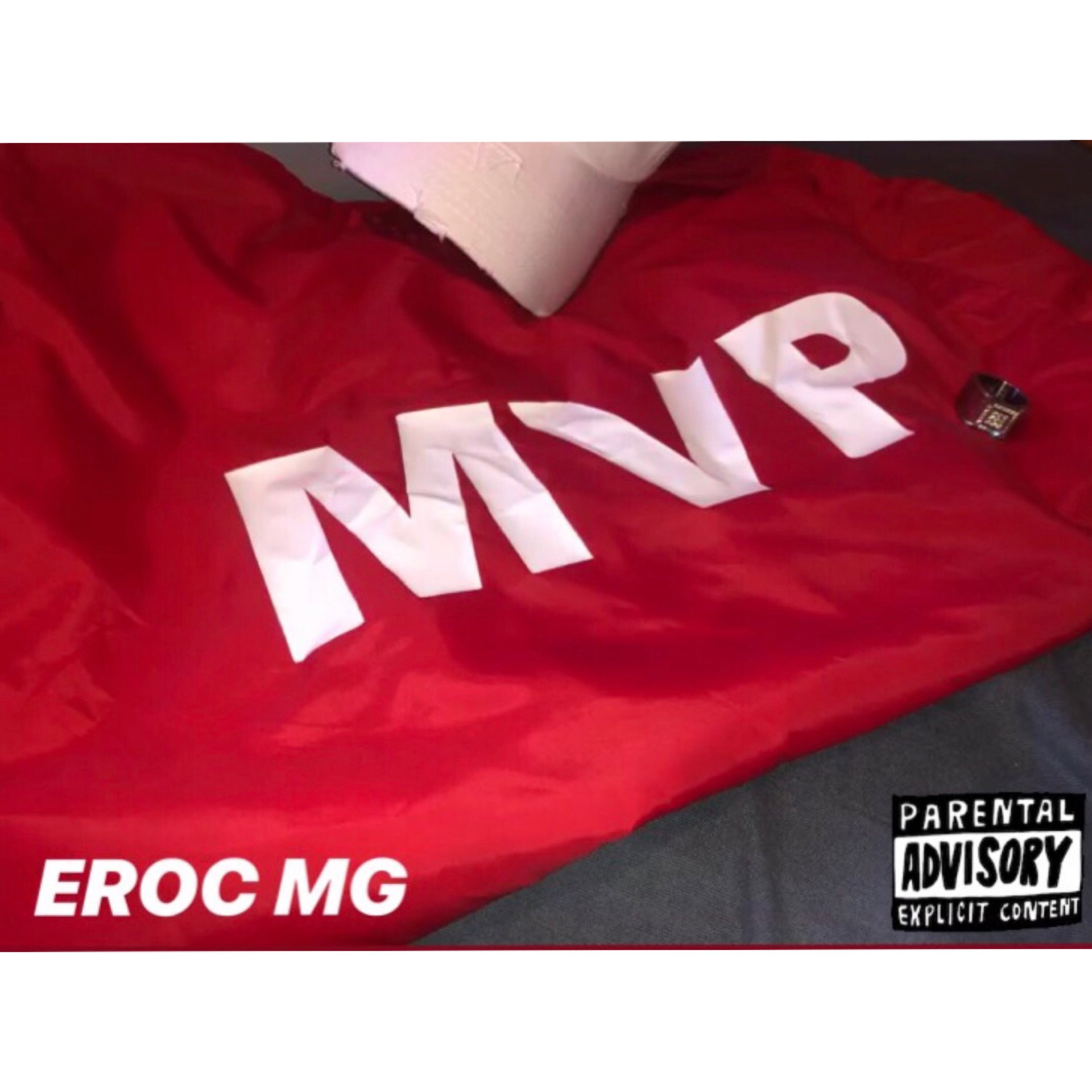 MVP by EROC MG cover art