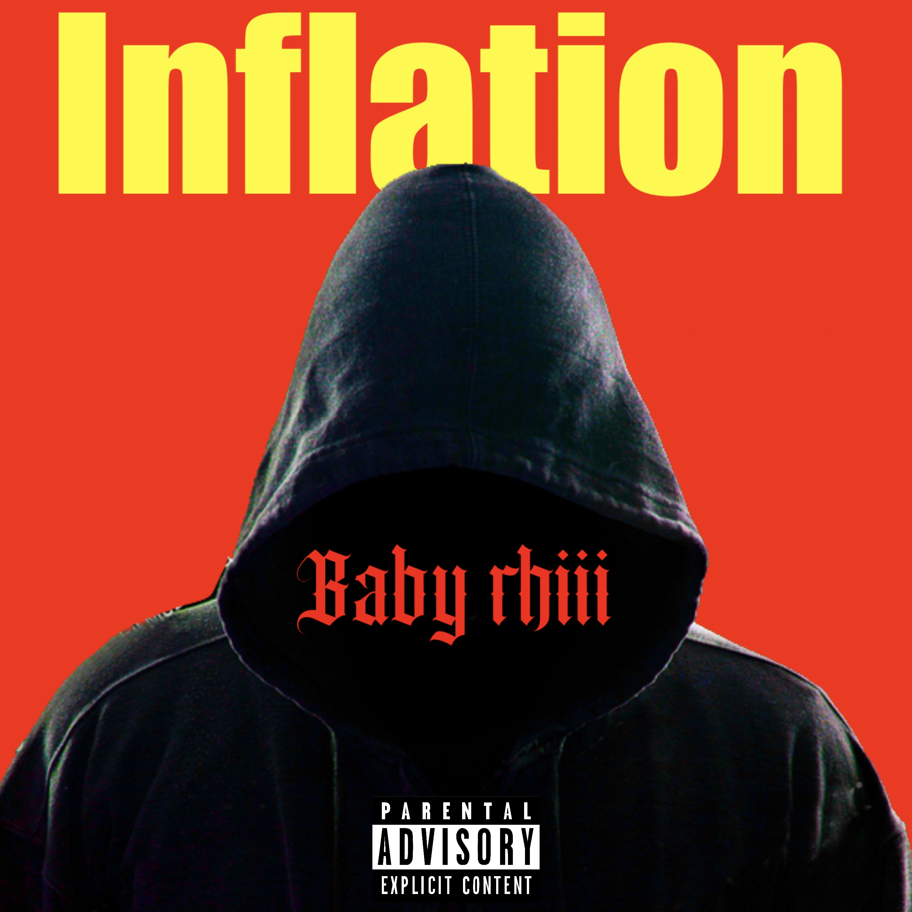 Inflation artwork