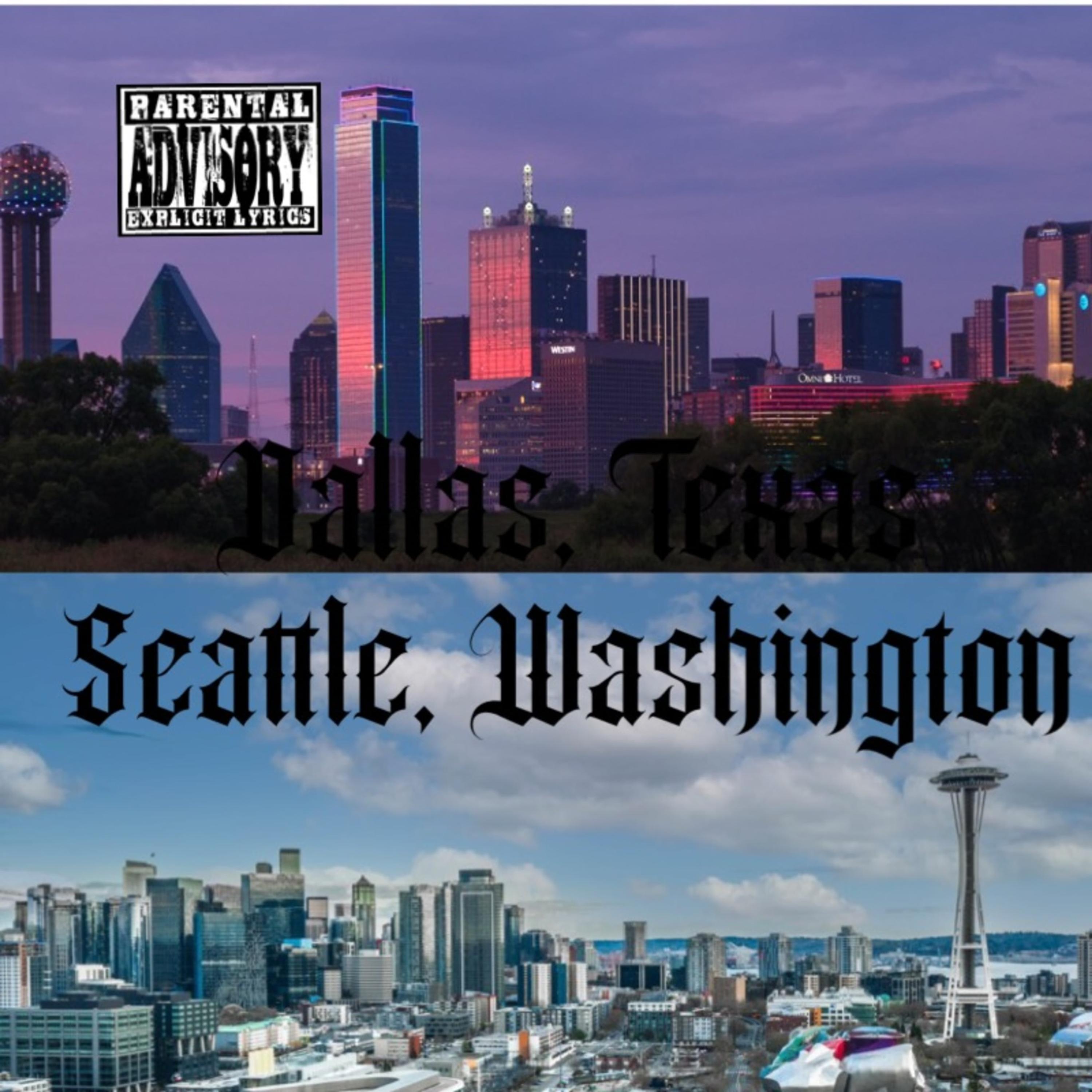 Hottest Songs Hottest Cities artwork