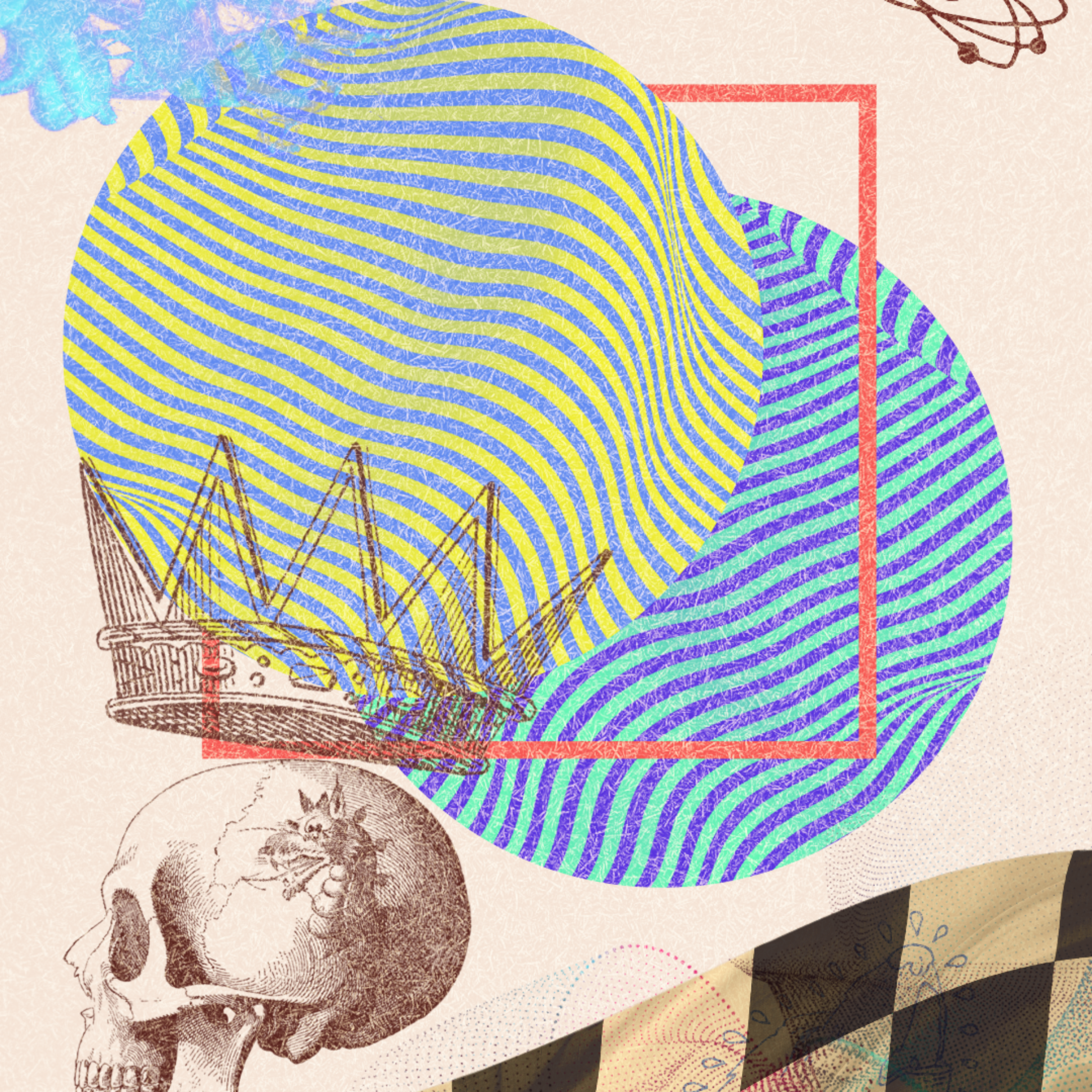 Wats Da Point? artwork