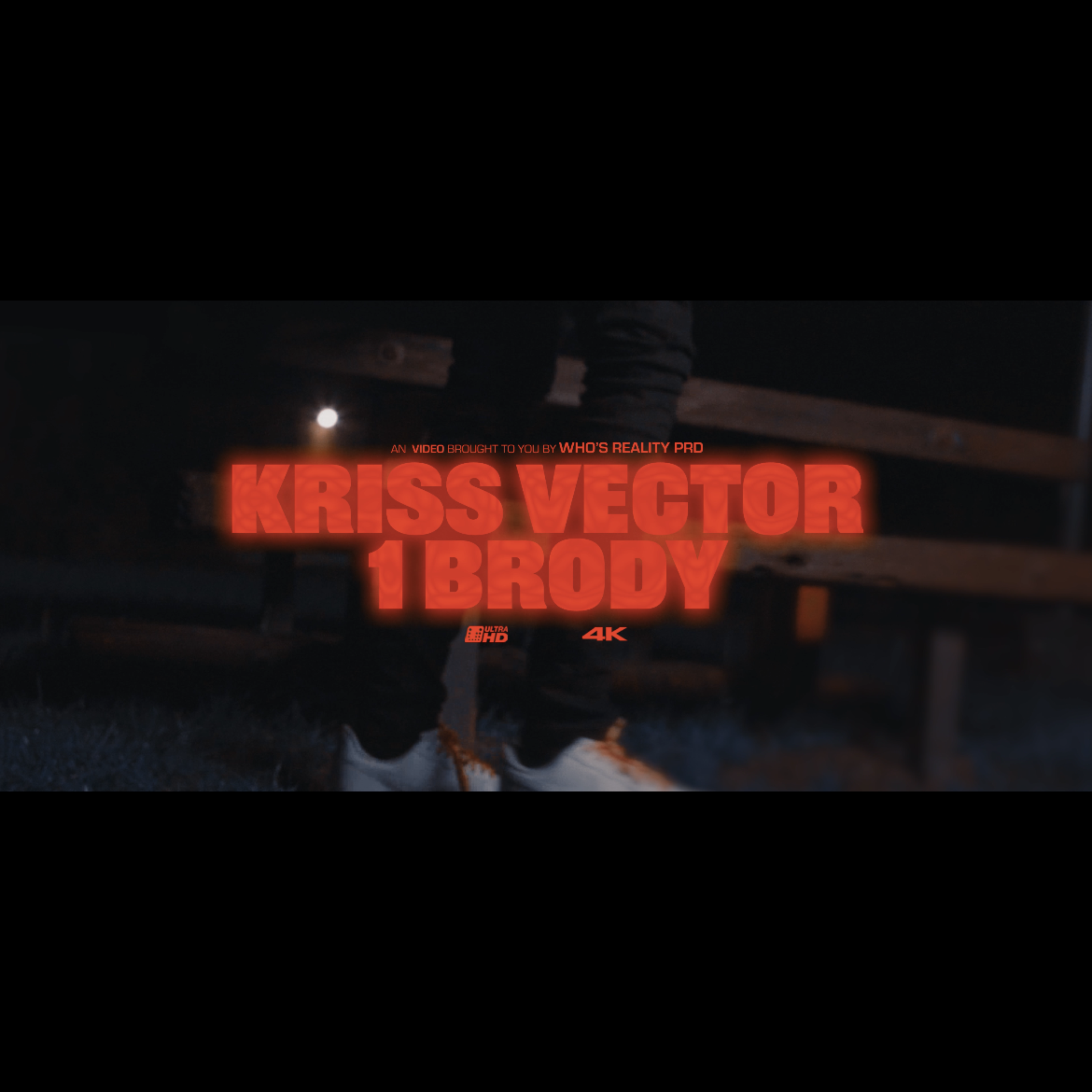 KRISS VECTOR artwork