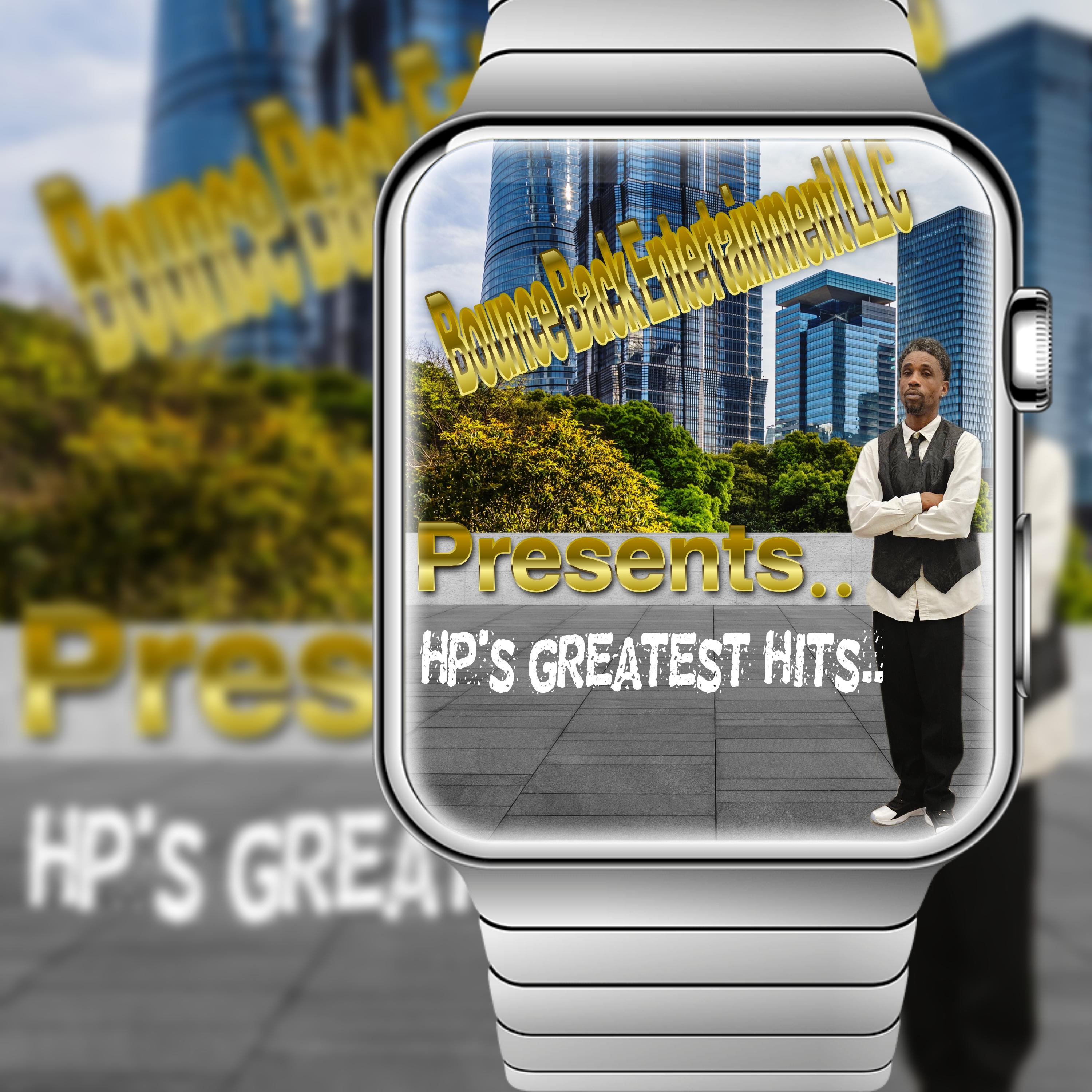 I love it artwork