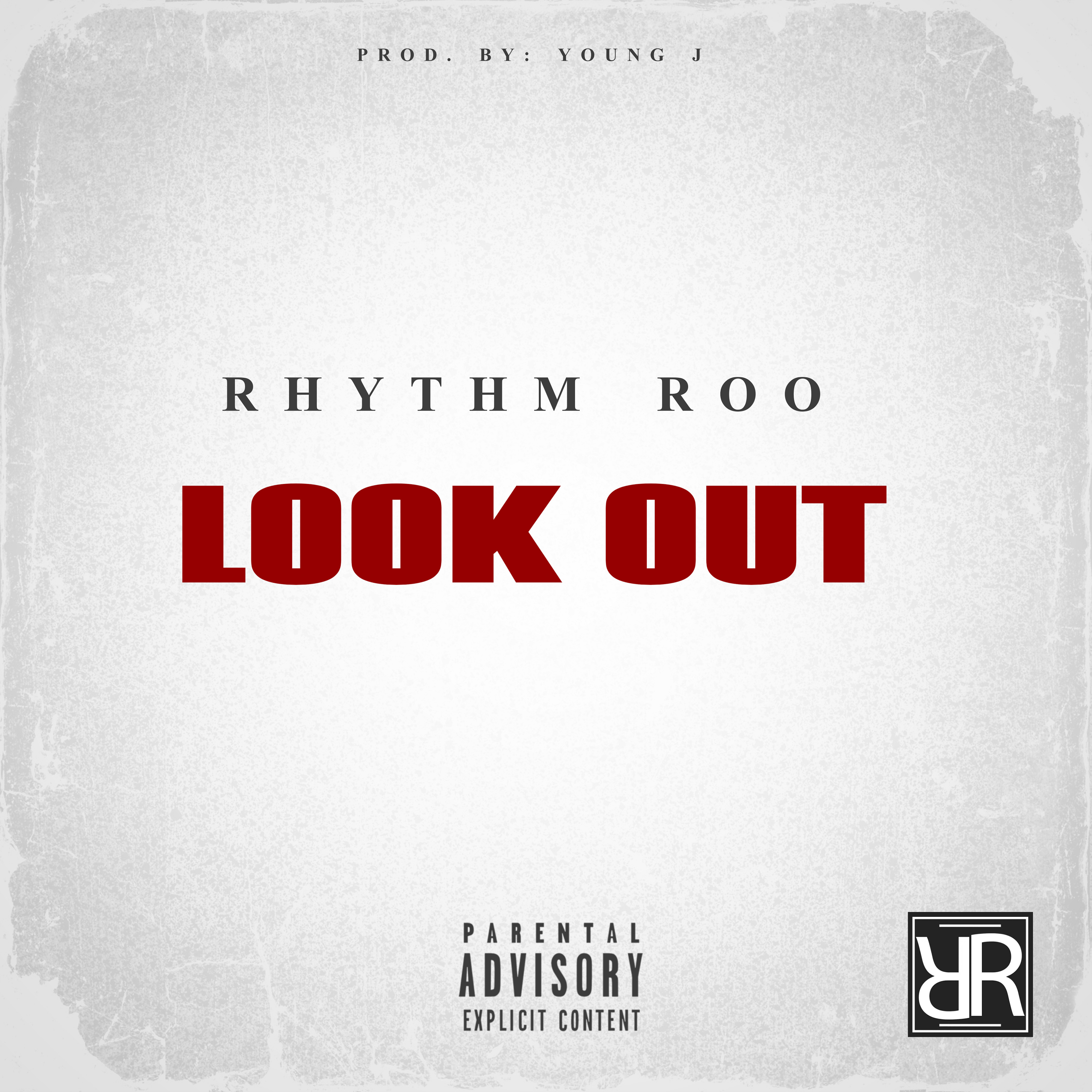 Look Out artwork