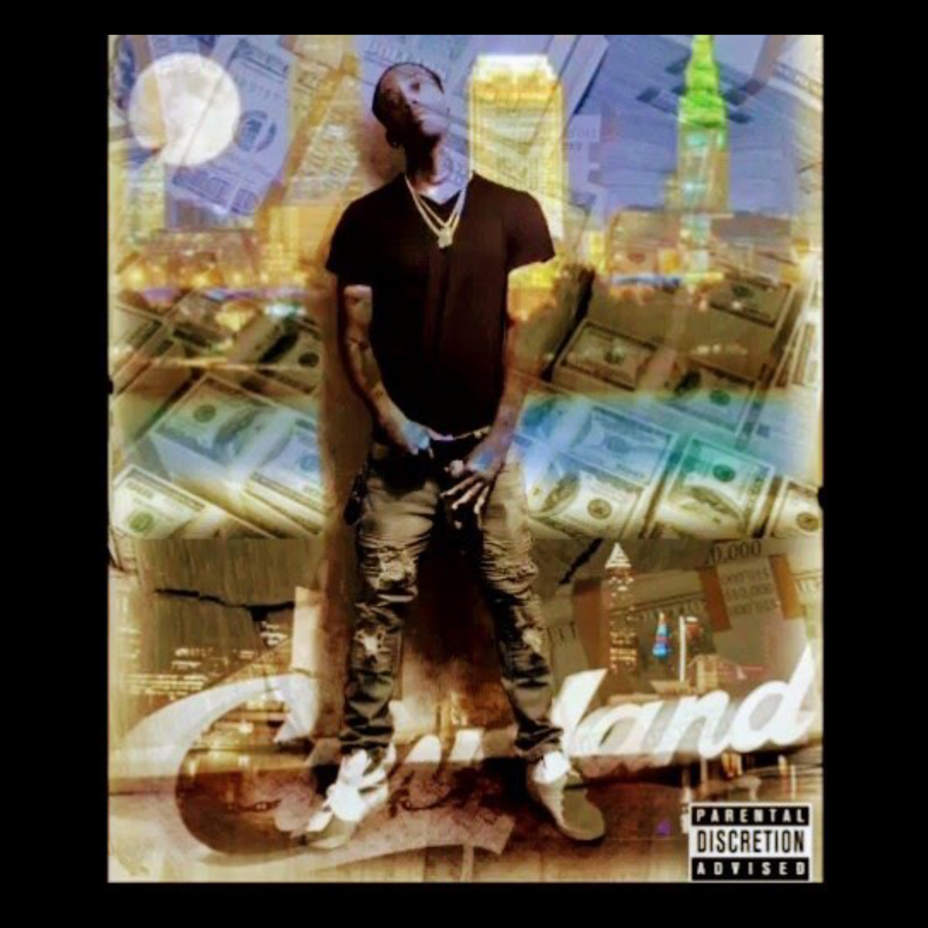 Cleveland artwork