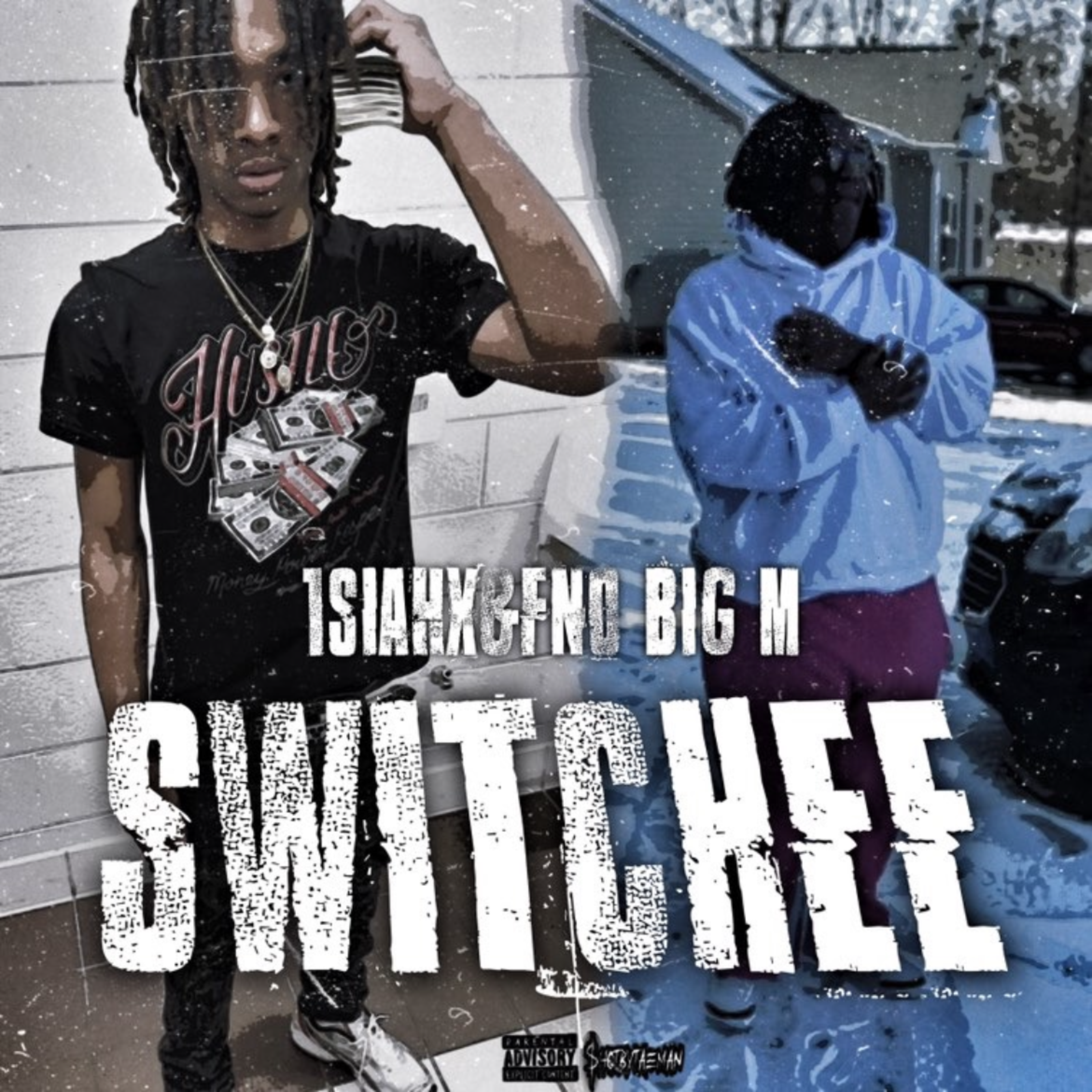 SWITCHEE artwork