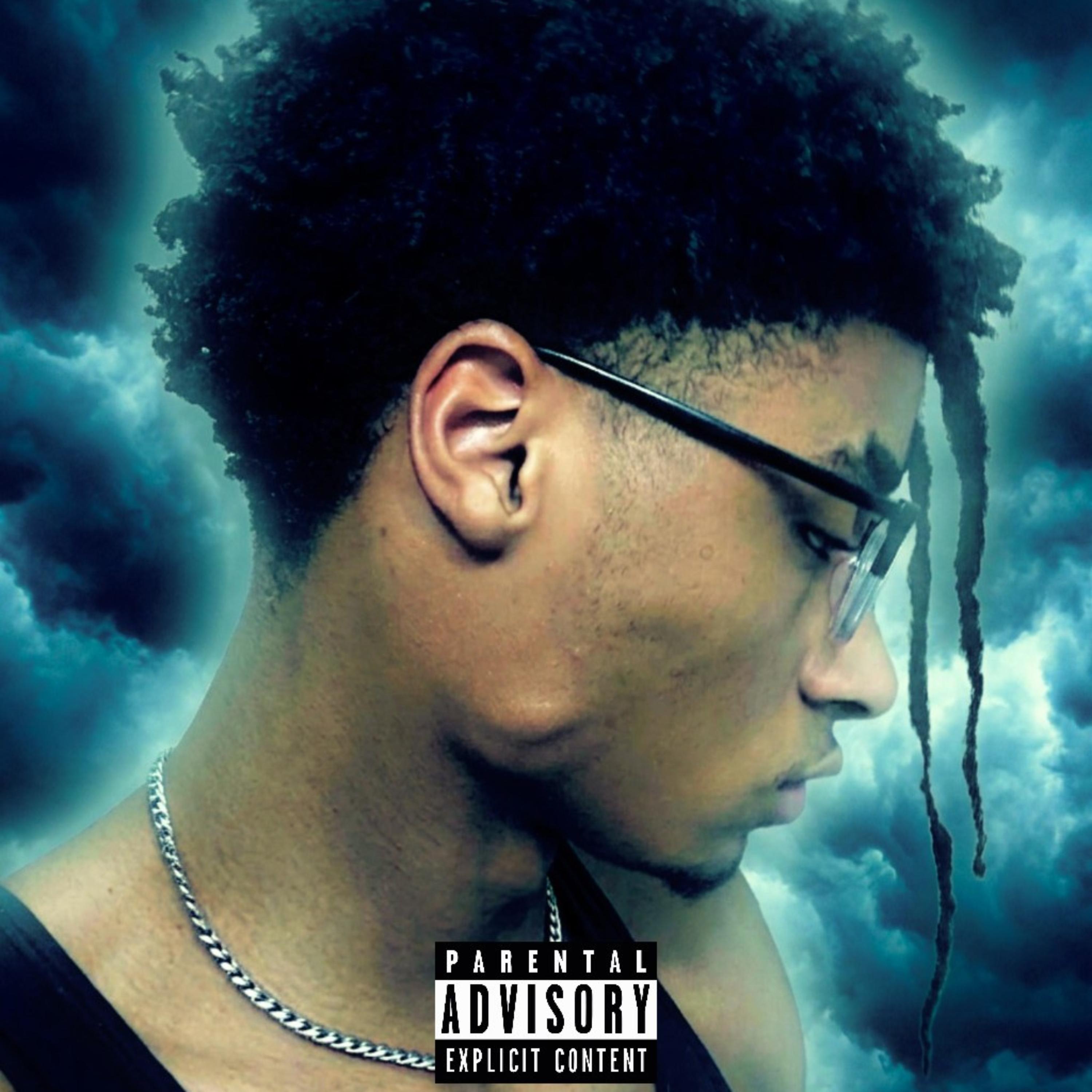 Background by Kay Swae cover art