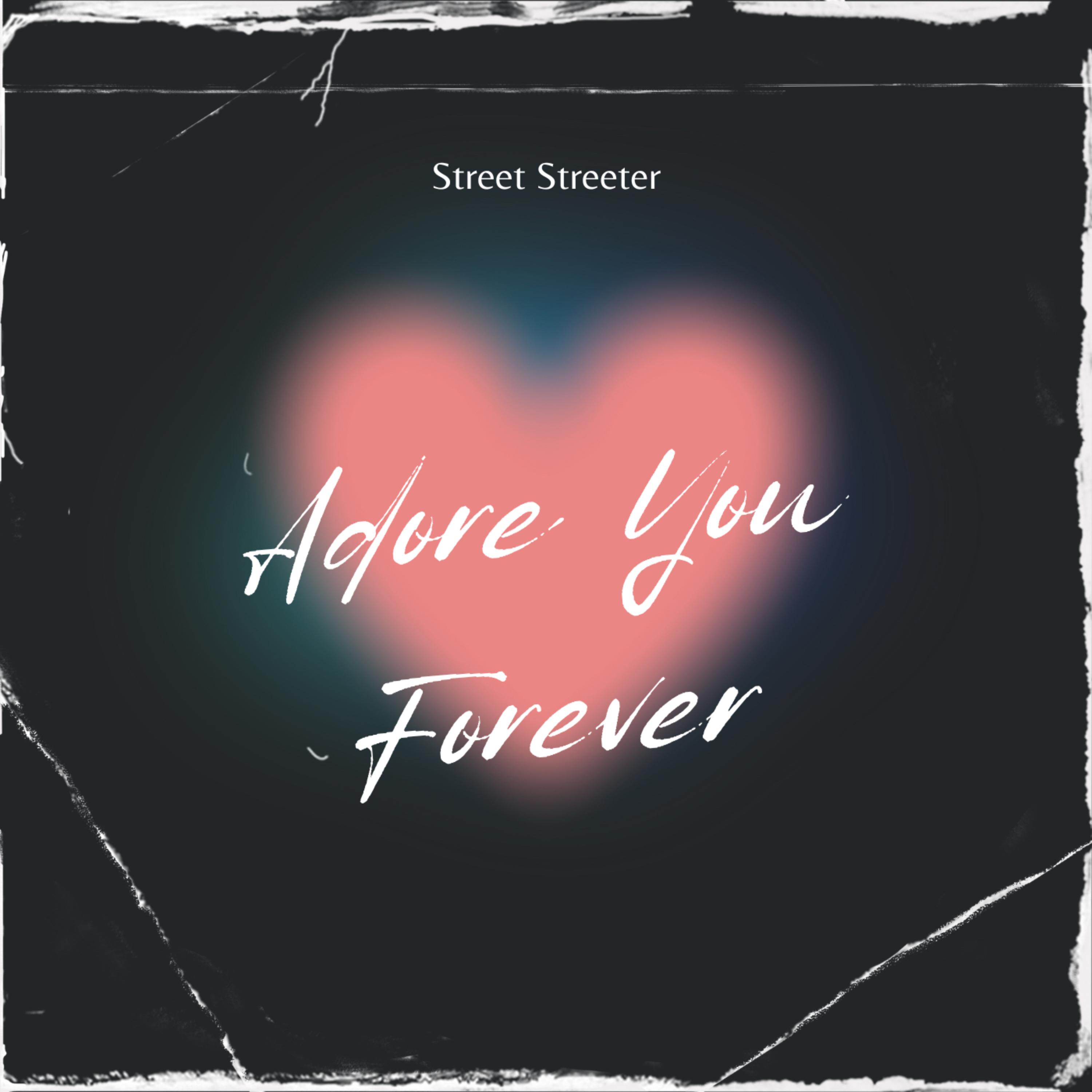 Adore You Forever artwork