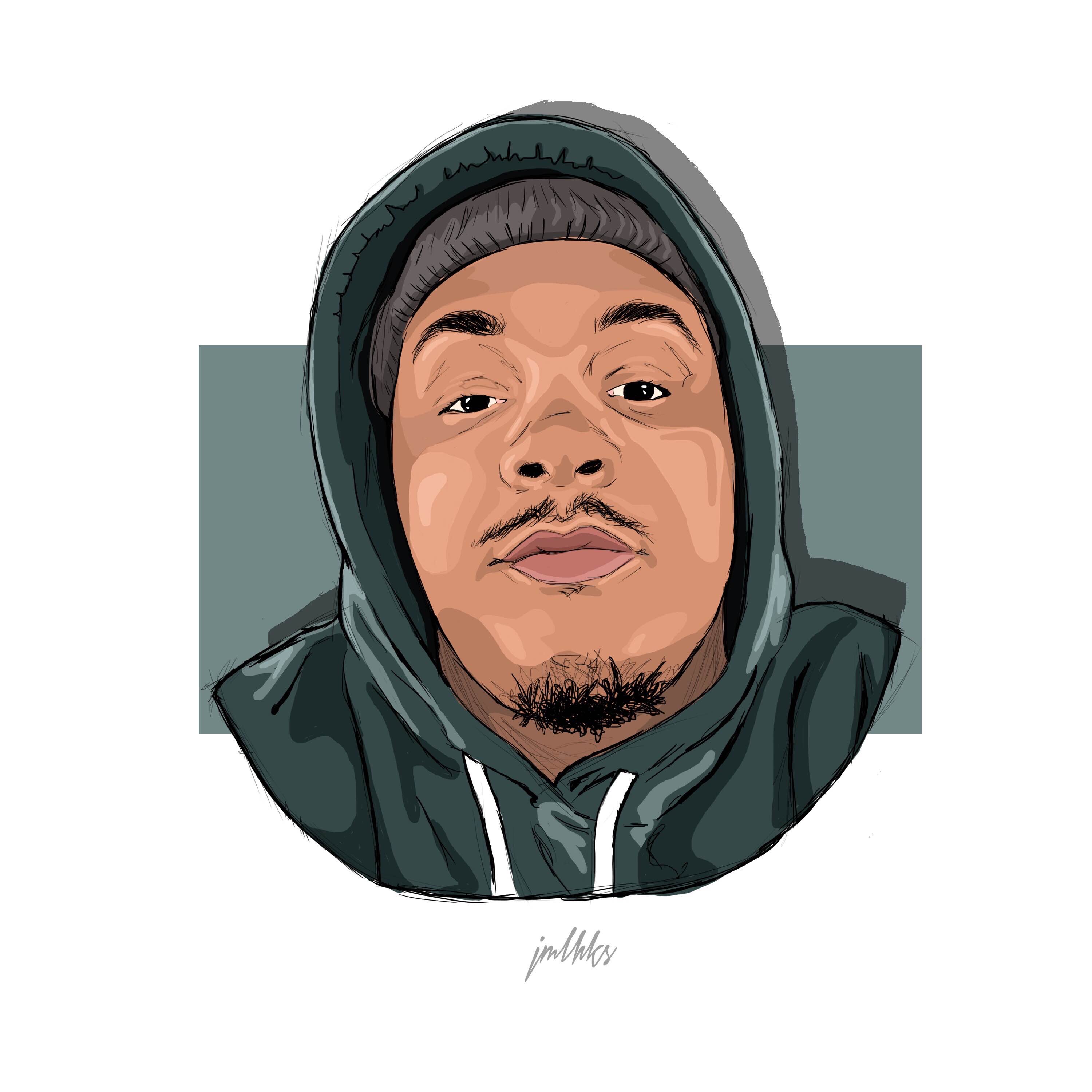 THREE FIVE 90 artwork
