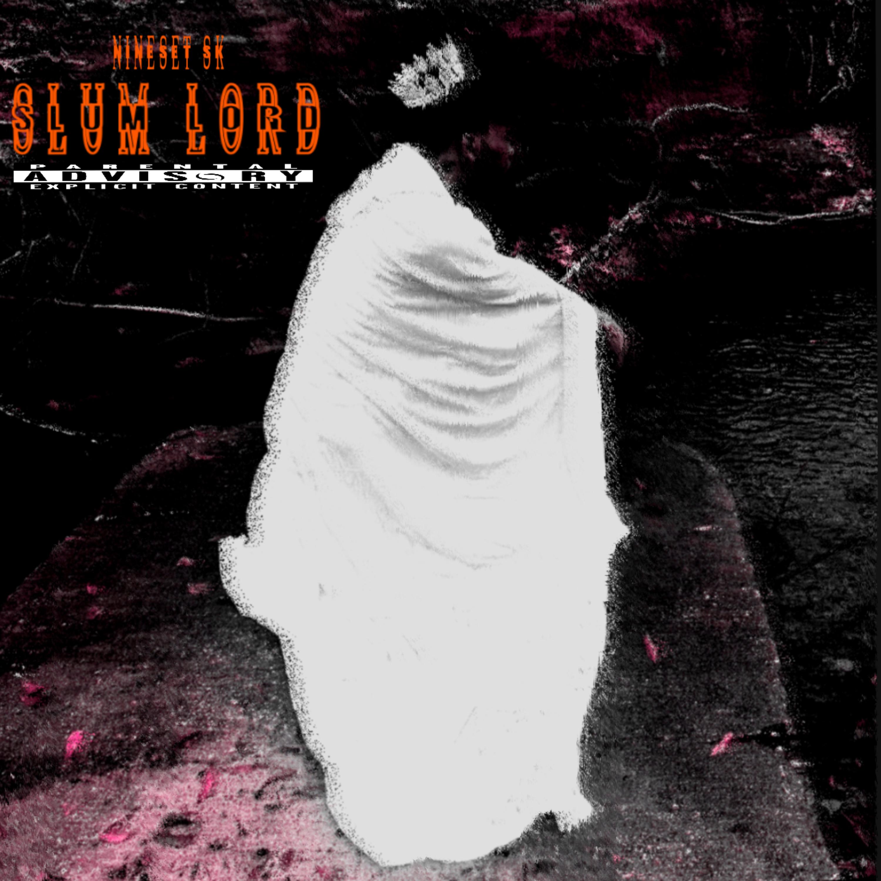 Slum Lord by Nineset SK cover art