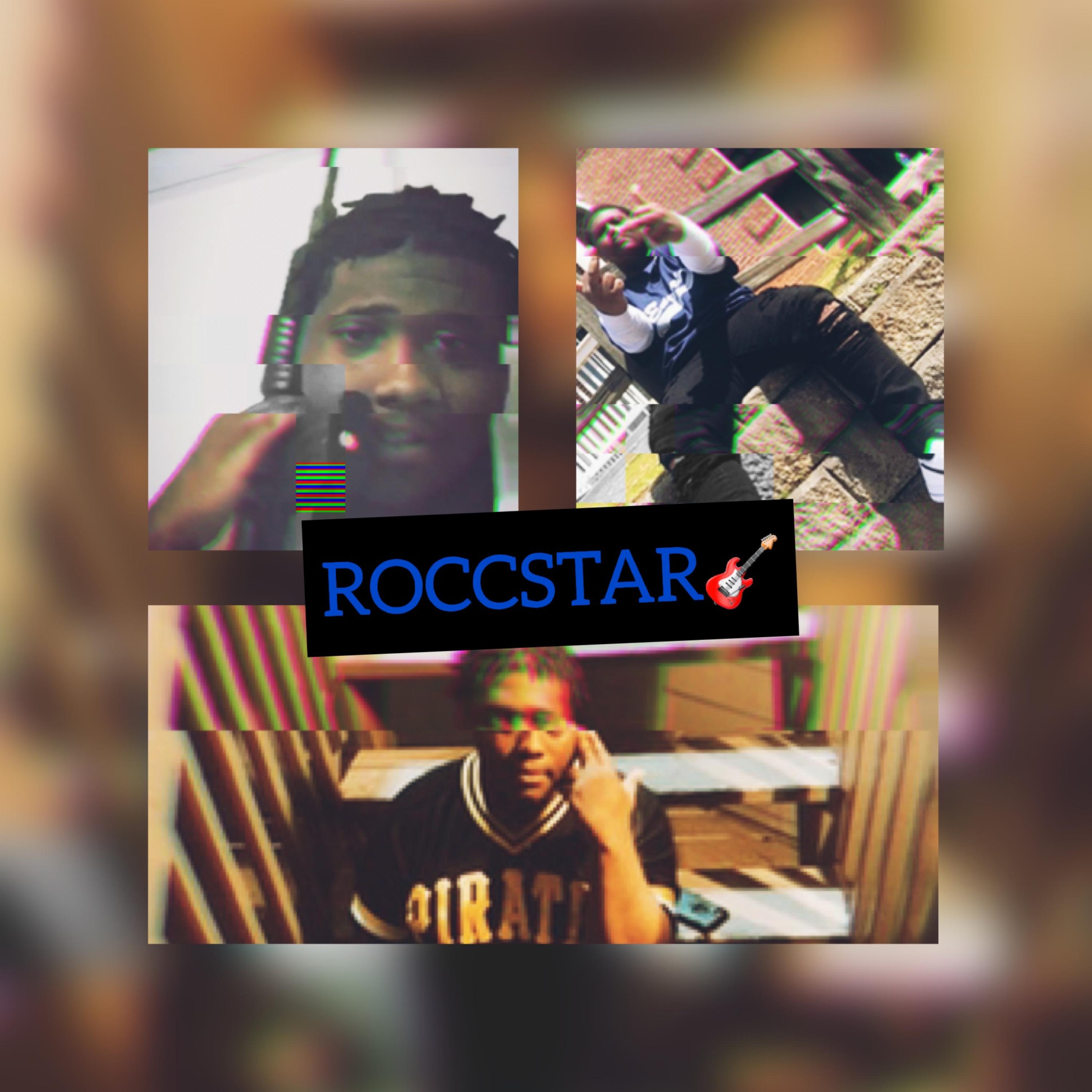 ROCCSTAR artwork