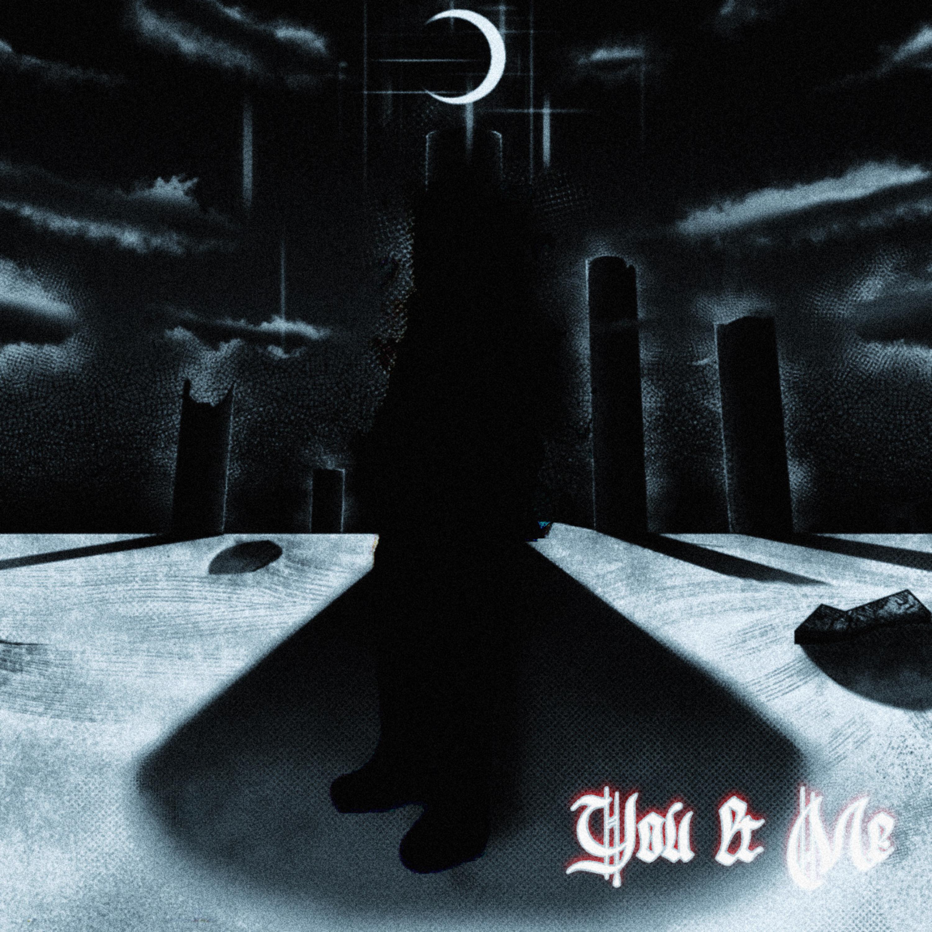 You & Me artwork