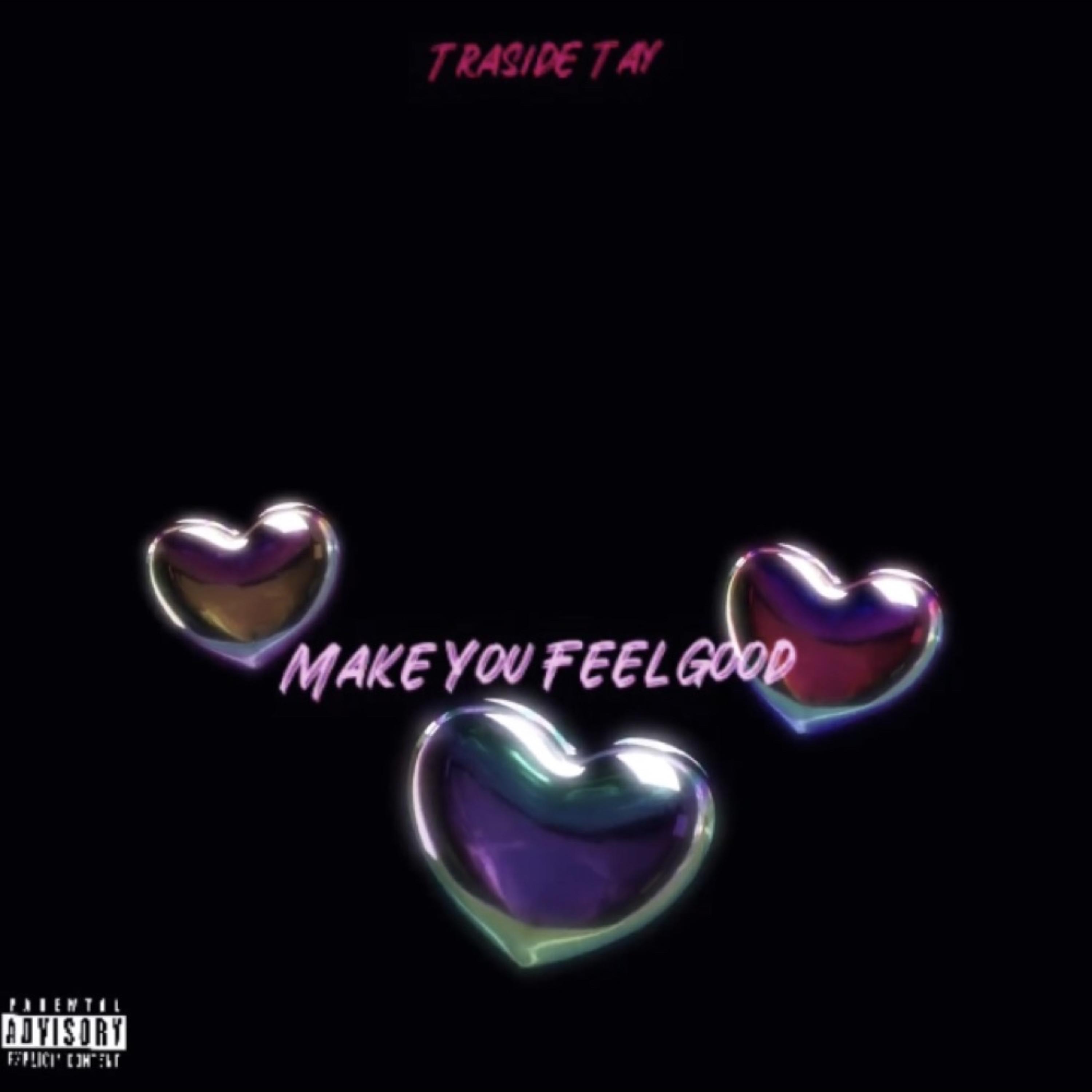 Make You Feel Good artwork