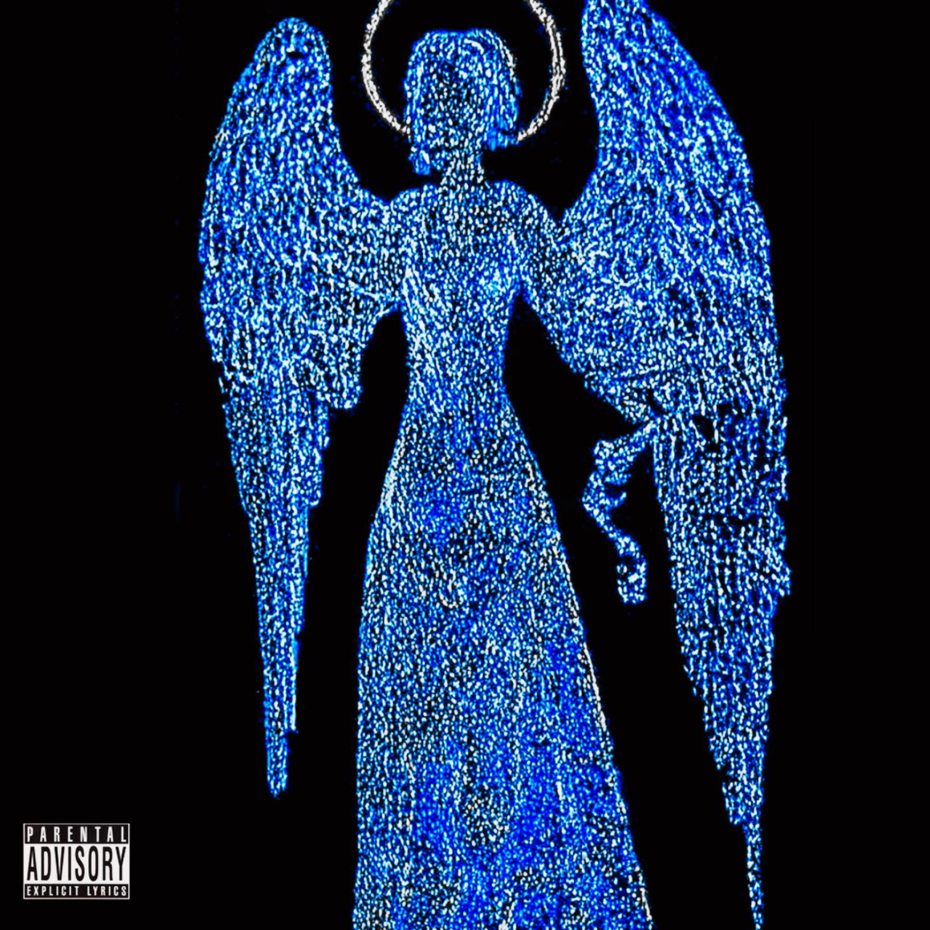 Angels Cry Too artwork