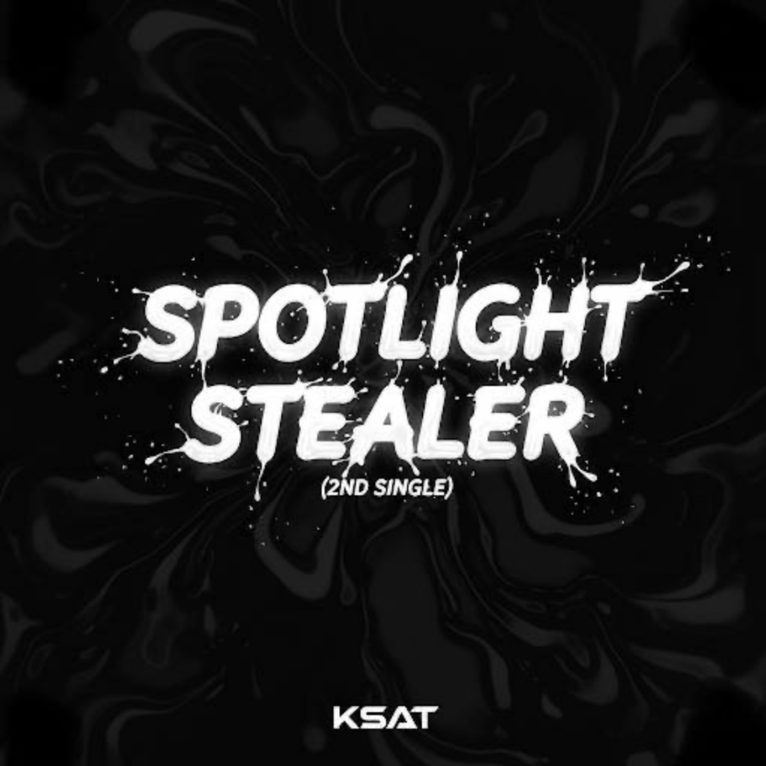 SPOTLIGHT STEALER (Zero-One-Two-Six) artwork