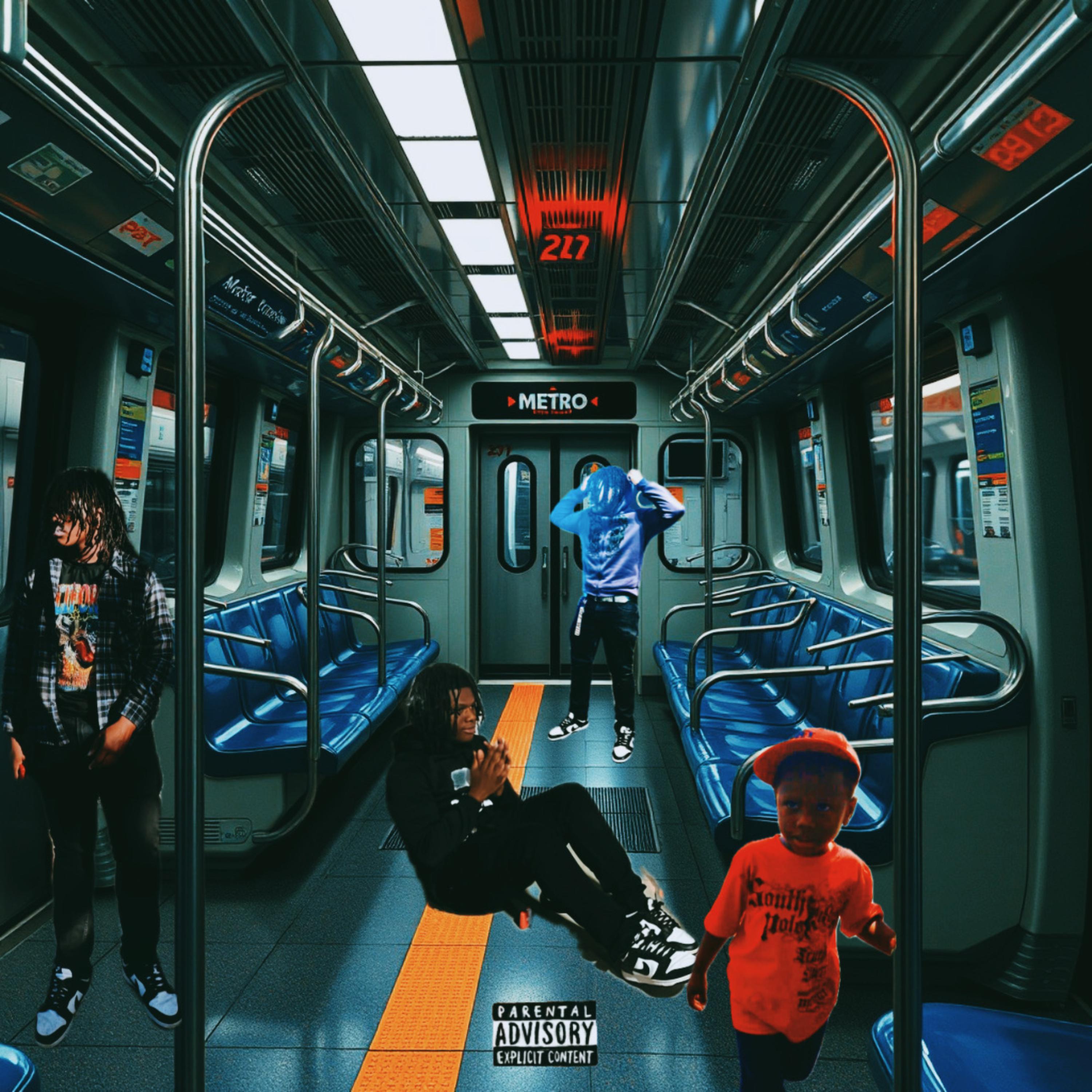 Metro Transit artwork