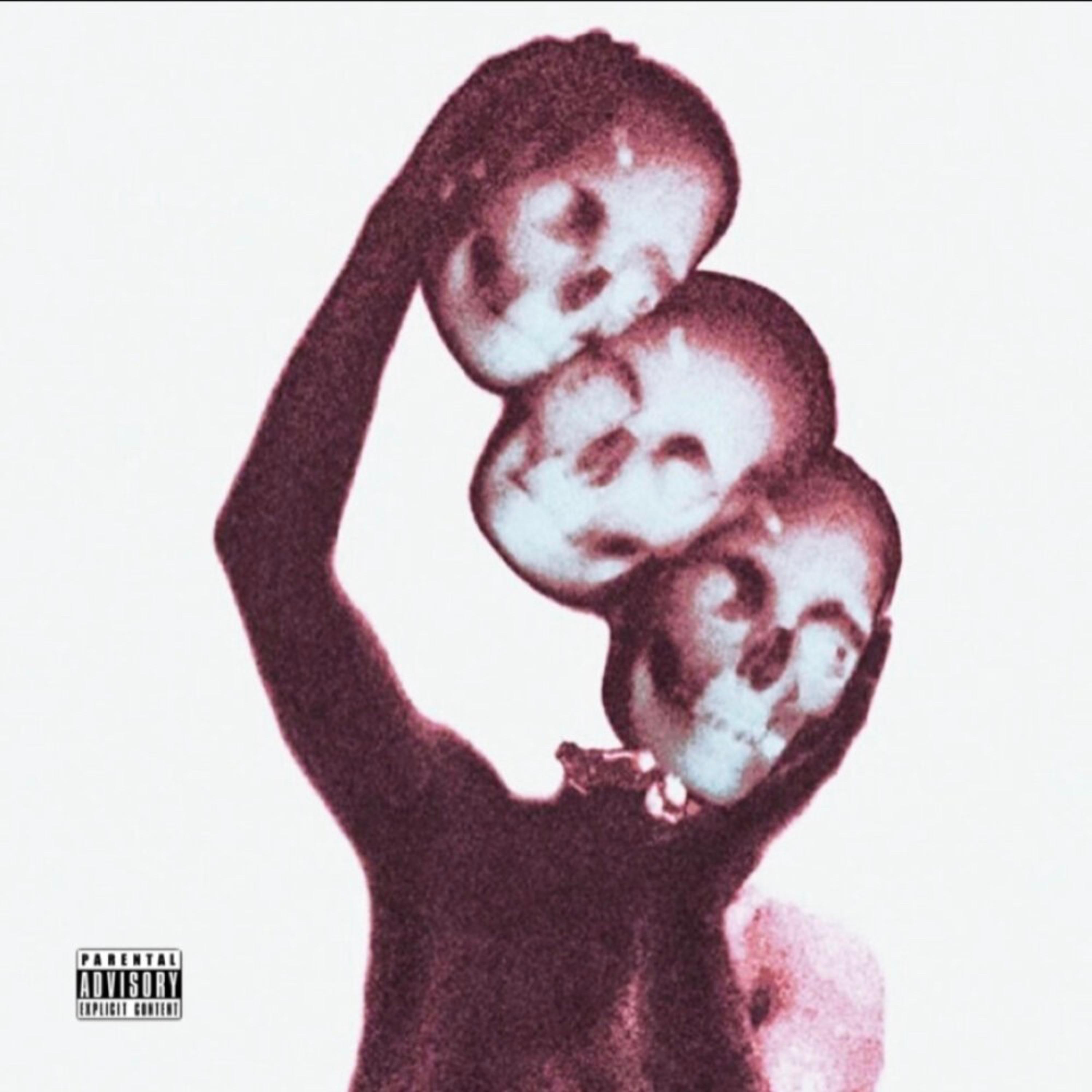 Sour Sweet Gone artwork