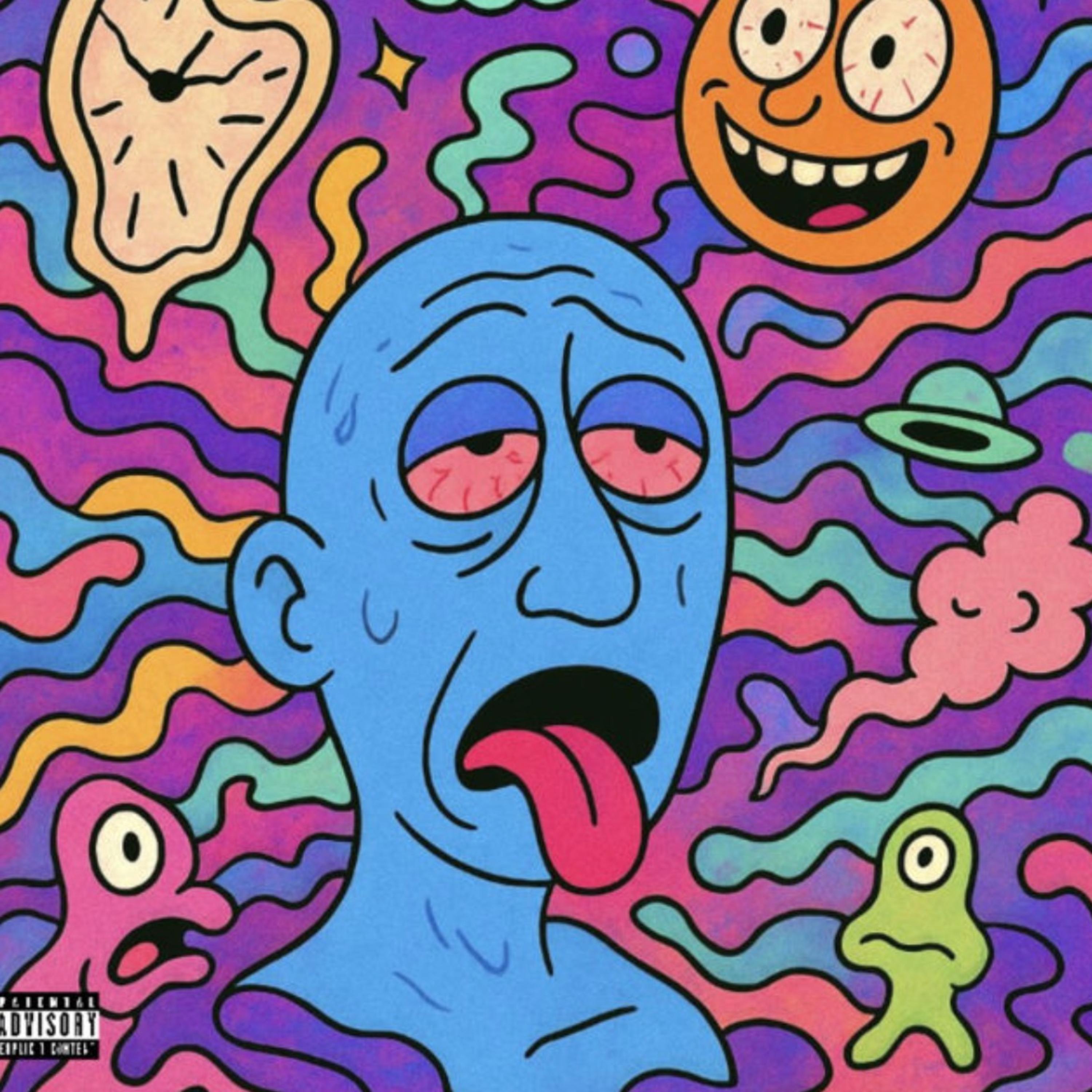Real Life (Play Ball) by Lilvpturnt cover art