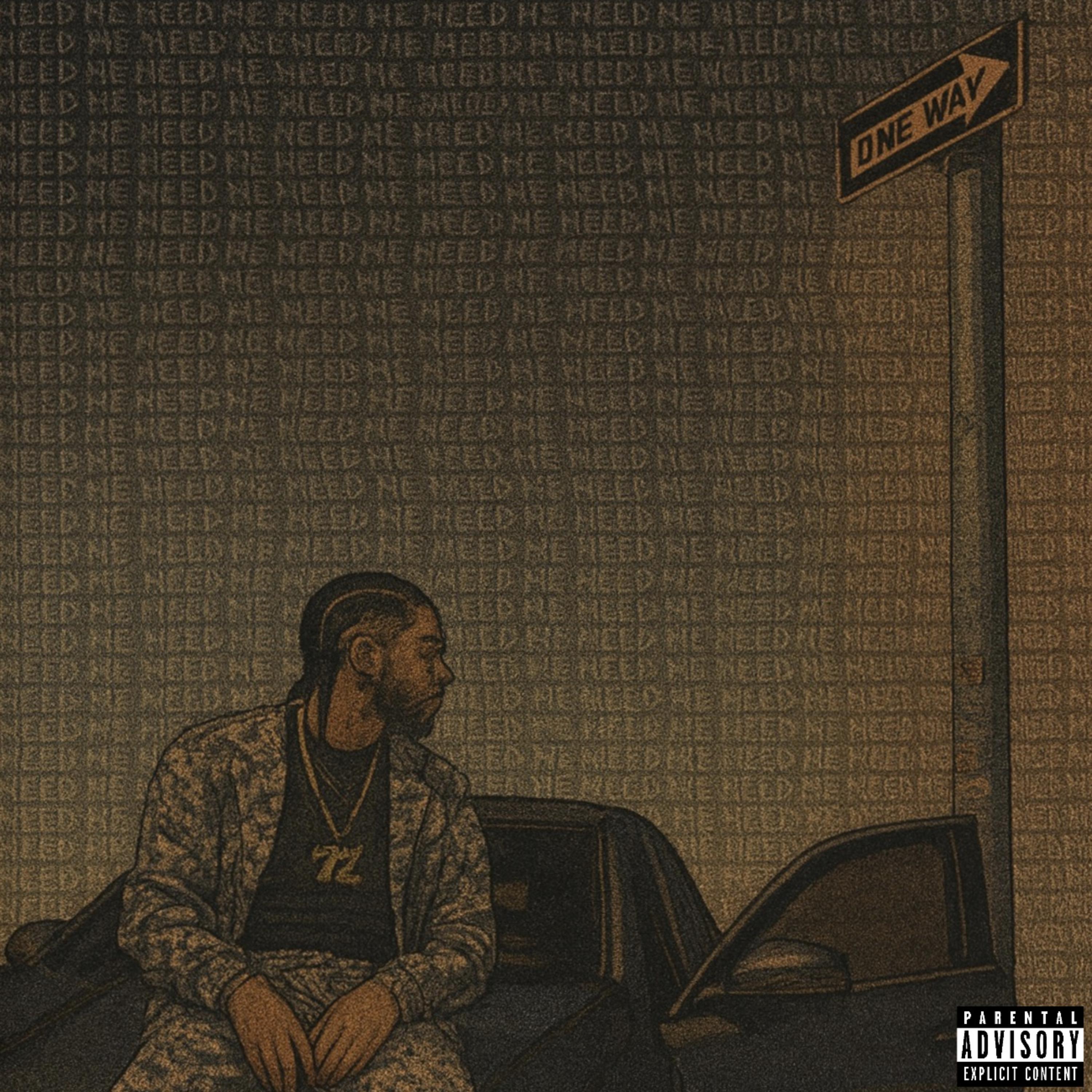 Need Me artwork
