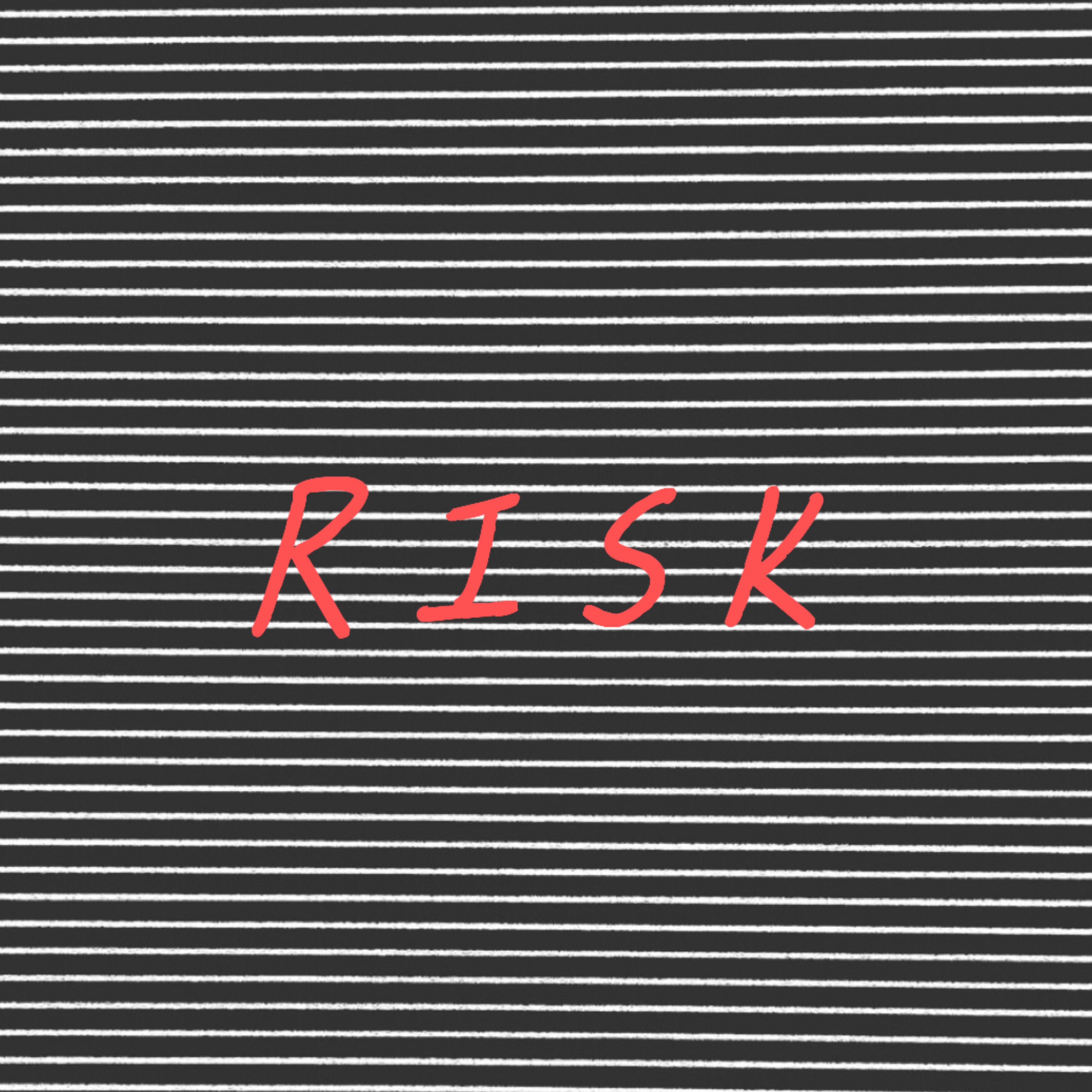 RISK by Patouille cover art